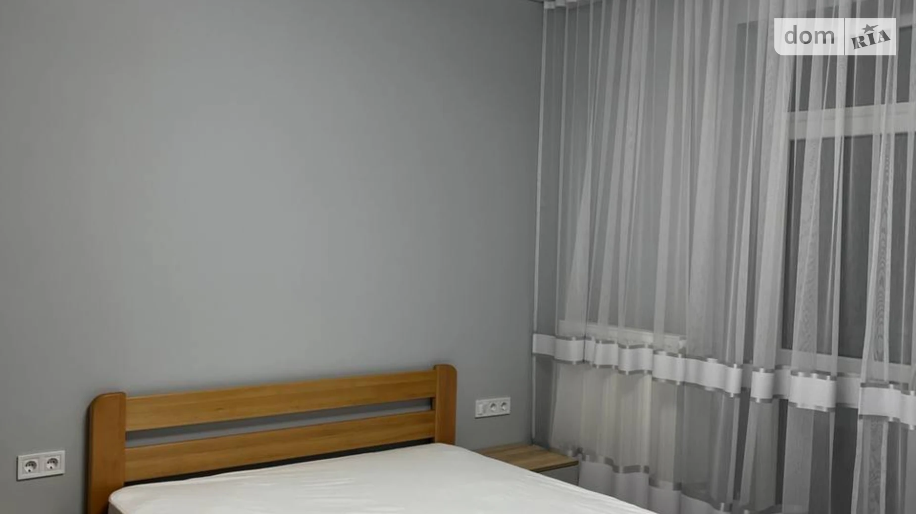 Продается 1-комнатная квартира 42.3 кв. м в Львове, ул. На Нивах - фото 5