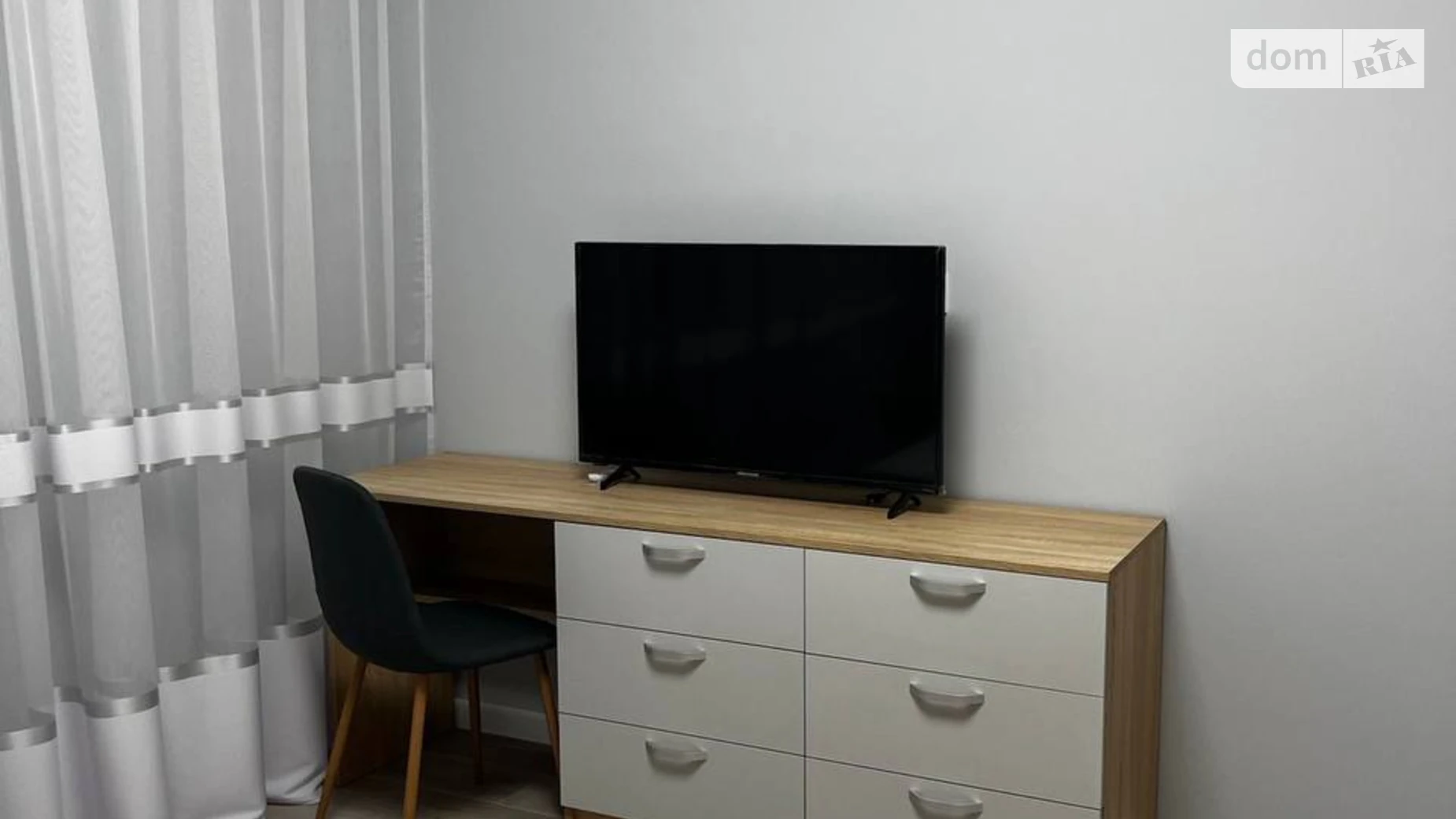 Продается 1-комнатная квартира 42.3 кв. м в Львове, ул. На Нивах - фото 4