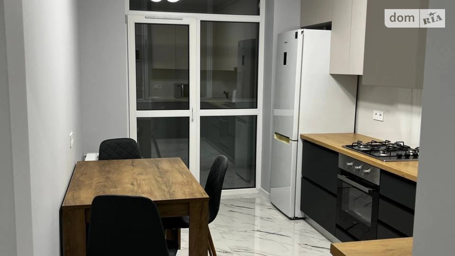 Продается 1-комнатная квартира 42.3 кв. м в Львове, ул. На Нивах - фото 3