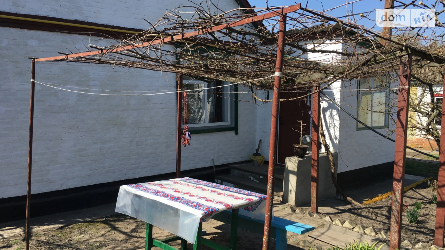 Продается одноэтажный дом 63 кв. м с балконом, цена: 33000 $ - фото 2