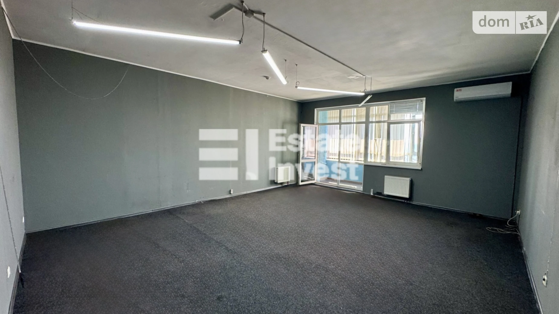 Сдается в аренду офис 143 кв. м в бизнес-центре, цена: 700 € - фото 2