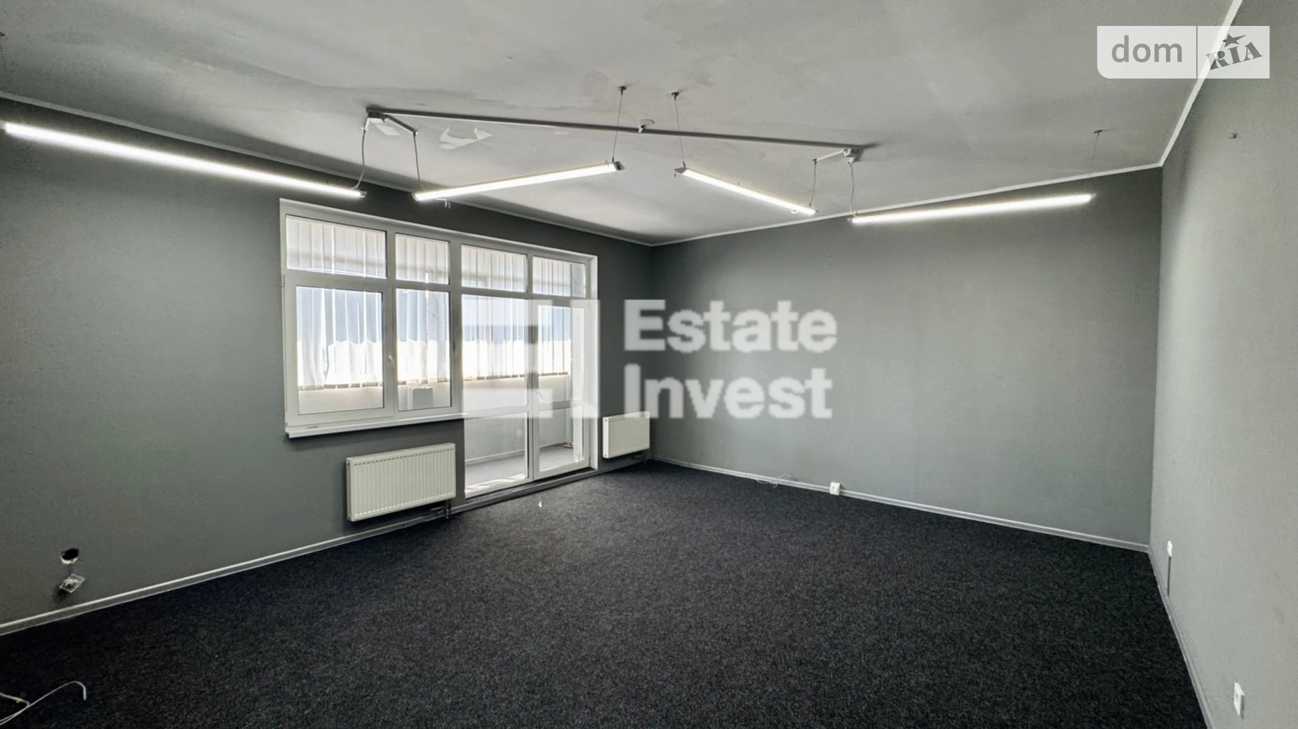 Сдается в аренду офис 143 кв. м в бизнес-центре, цена: 700 € - фото 5