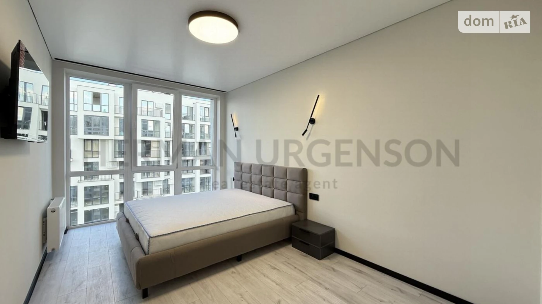 Продается 2-комнатная квартира 53 кв. м в Ужгороде, цена: 98800 $ - фото 4