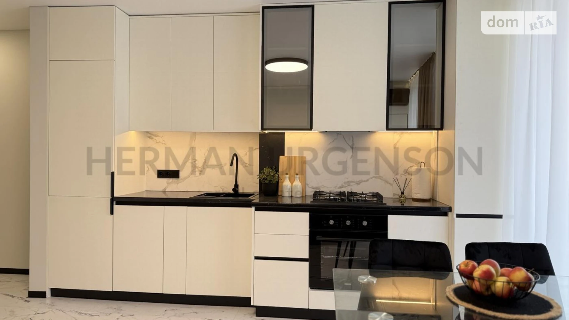 Продается 2-комнатная квартира 53 кв. м в Ужгороде, цена: 98800 $ - фото 3