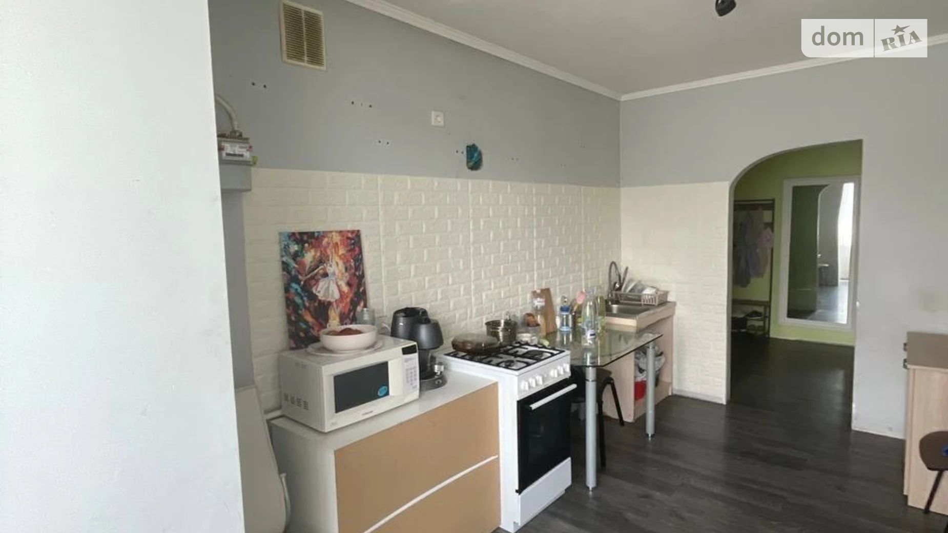 Продается 2-комнатная квартира 77.6 кв. м в Ивано-Франковске, ул. Гетьмана Ивана Мазепы, 87А - фото 4