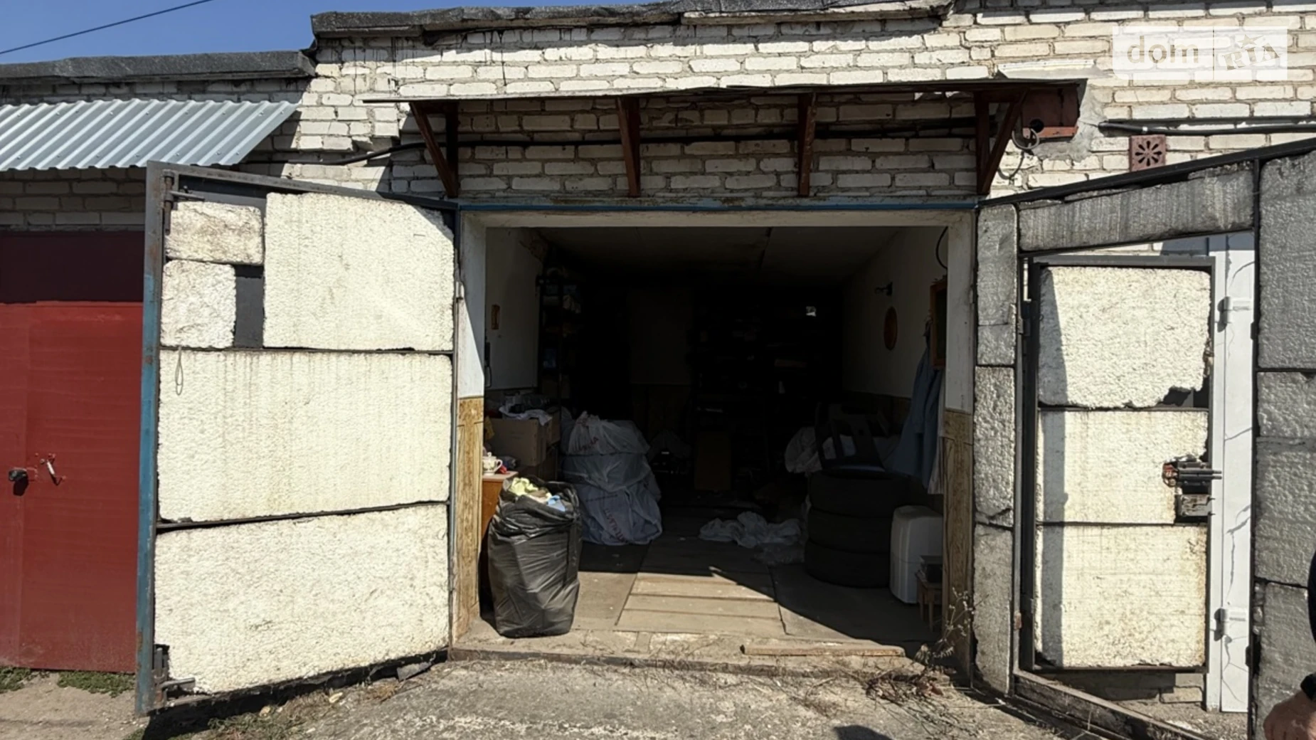 Продается отдельно стоящий гараж под легковое авто на 37.4 кв. м, цена: 13000 $ - фото 3