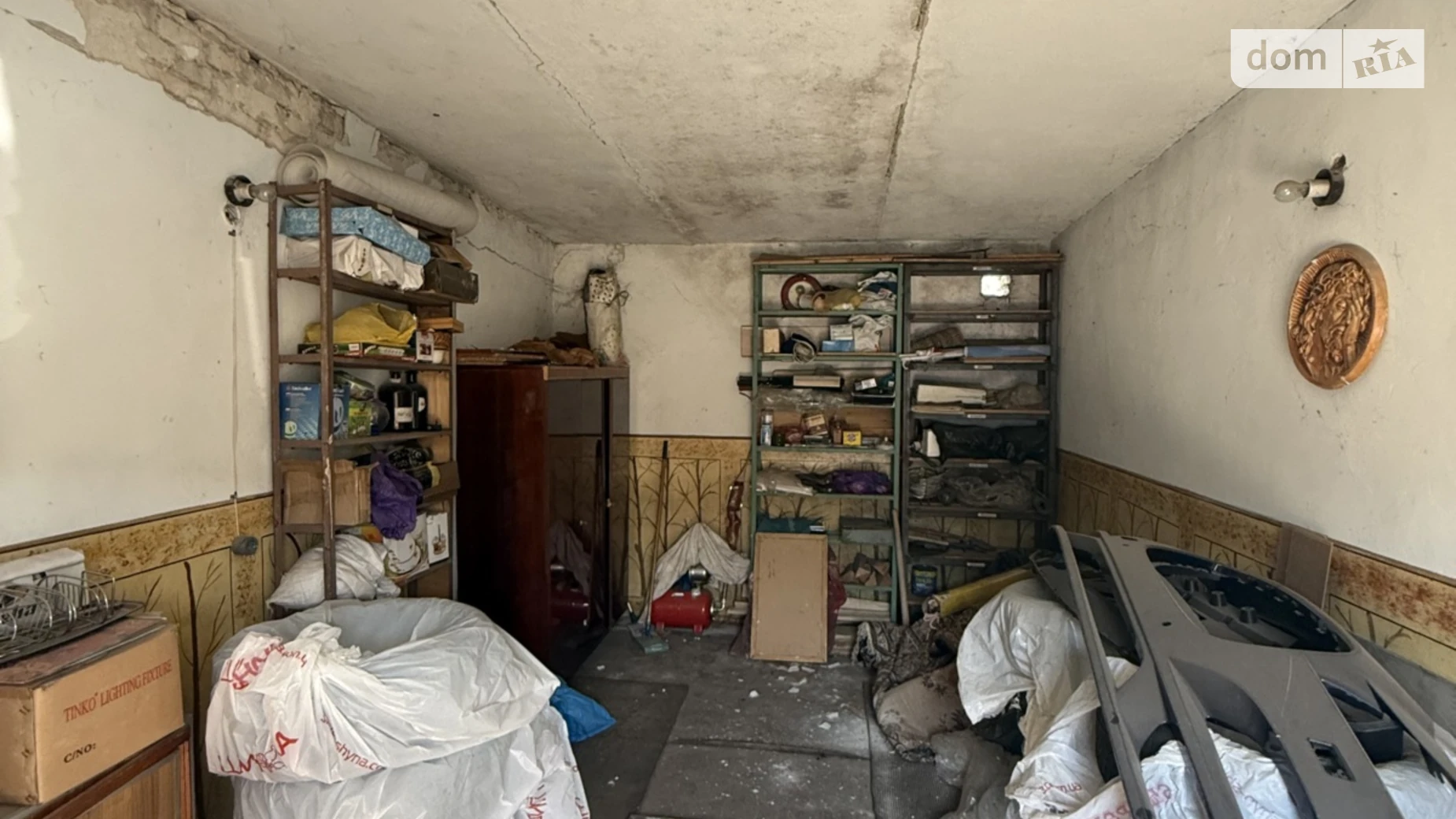 Продается отдельно стоящий гараж под легковое авто на 37.4 кв. м, цена: 13000 $ - фото 4