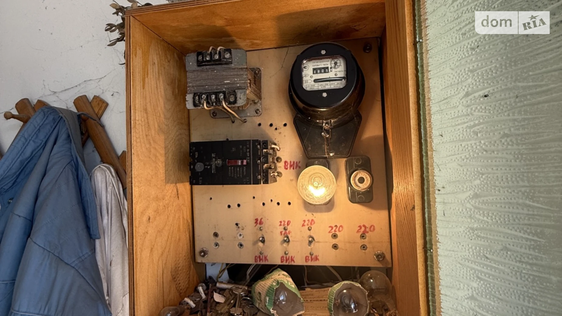 Продается отдельно стоящий гараж под легковое авто на 37.4 кв. м, цена: 13000 $ - фото 5