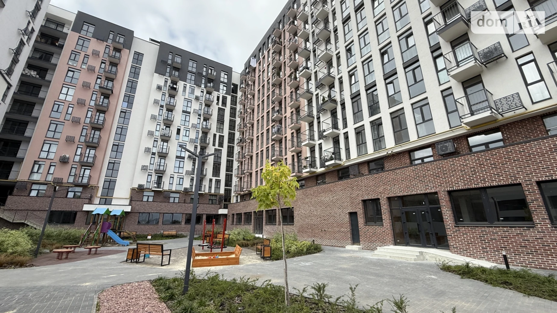 Продается 1-комнатная квартира 43.4 кв. м в Львове, ул. Под Голоском, 16Б - фото 5