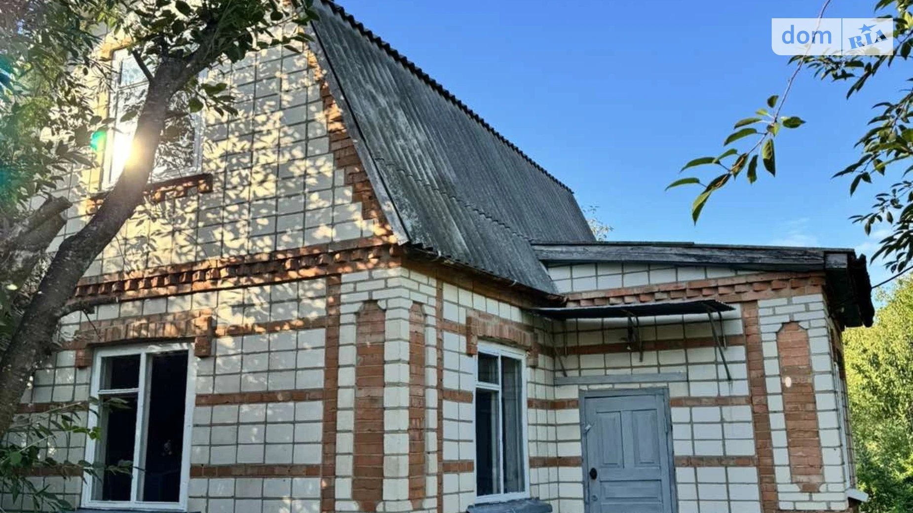 Продается дом на 2 этажа 42.6 кв. м с мансардой, цена: 15500 $ - фото 3
