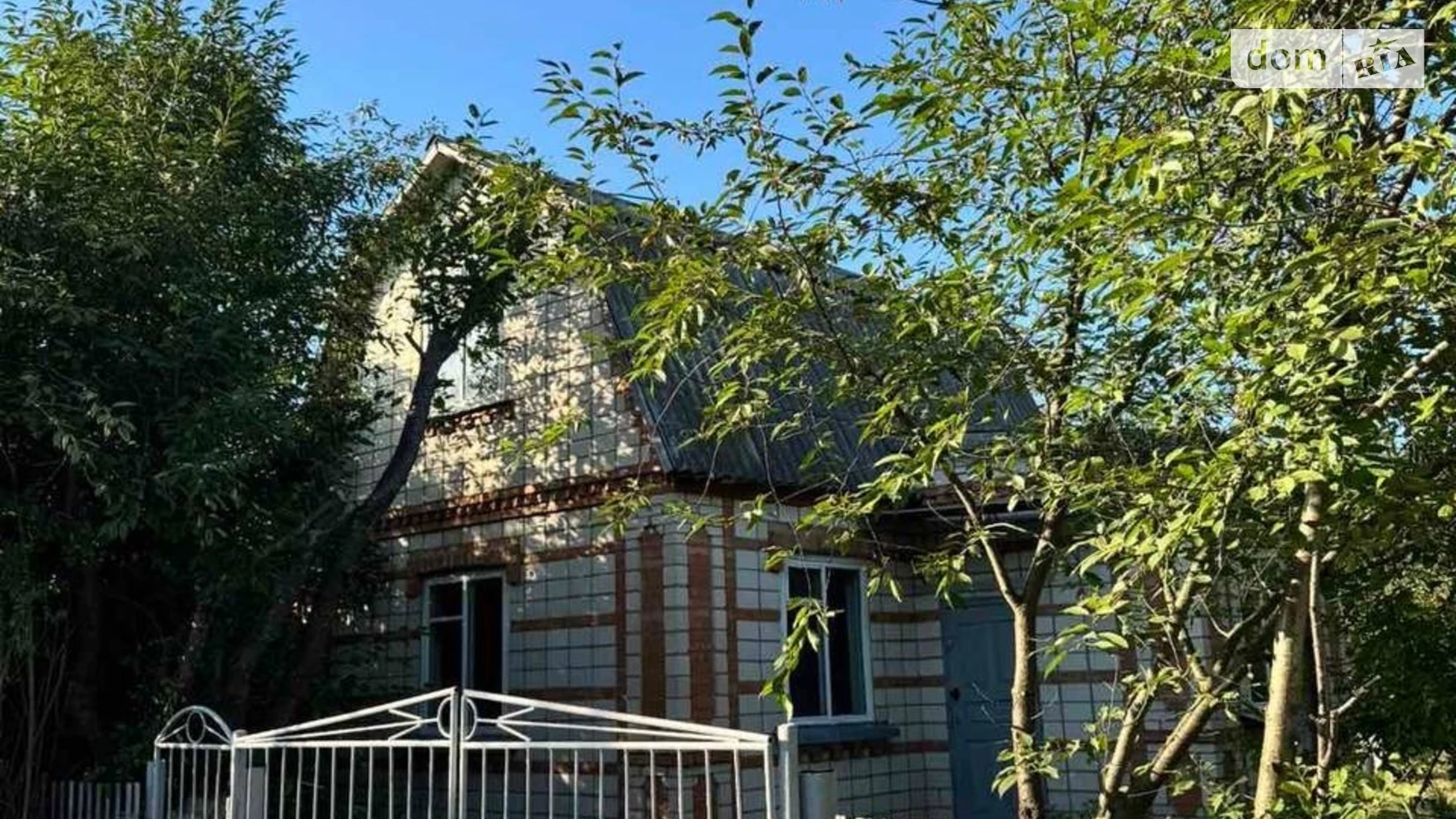 Продается дом на 2 этажа 42.3 кв. м с мебелью, цена: 15500 $ - фото 2