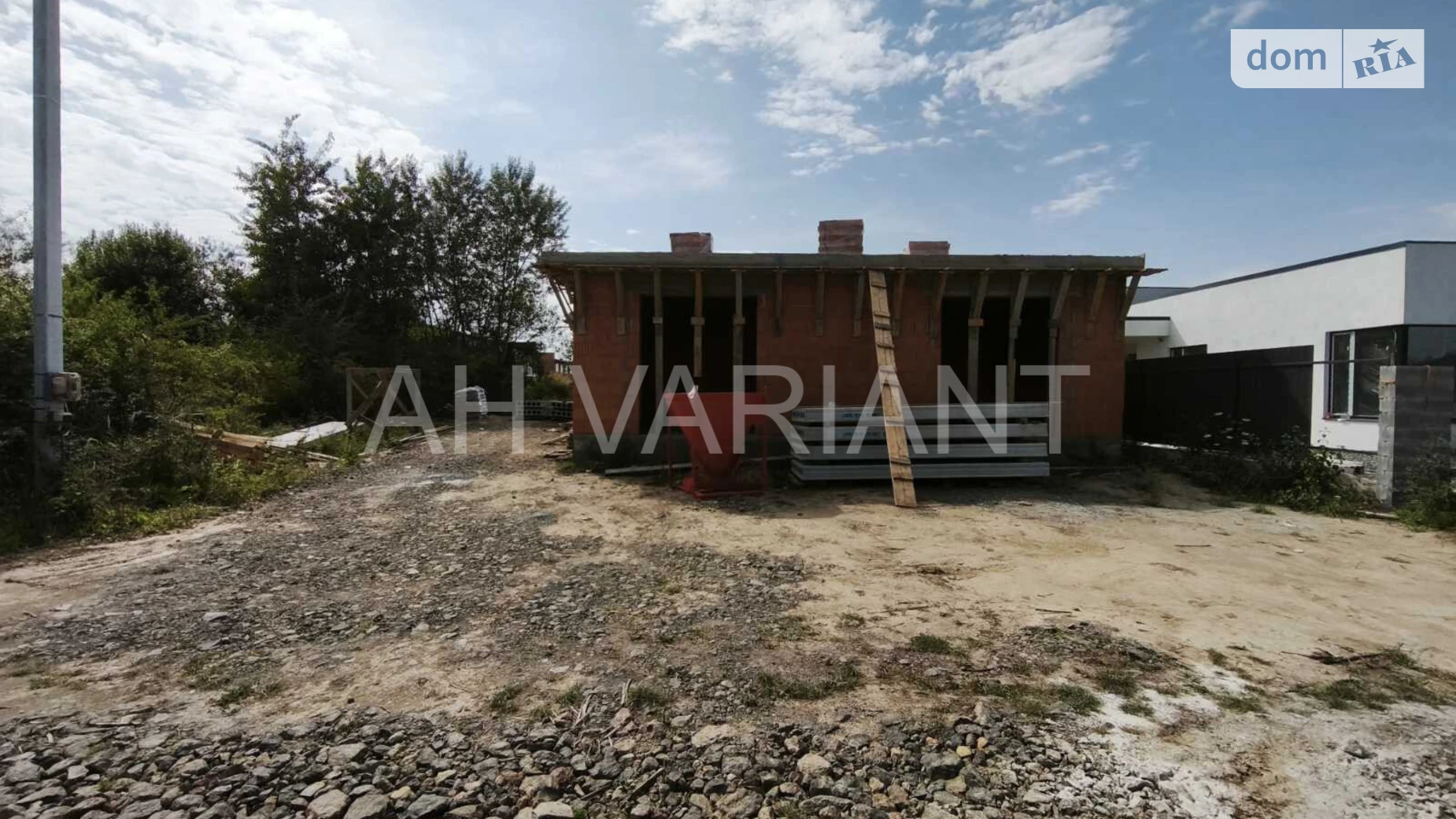 Продается одноэтажный дом 185 кв. м с террасой, цена: 200000 $ - фото 3