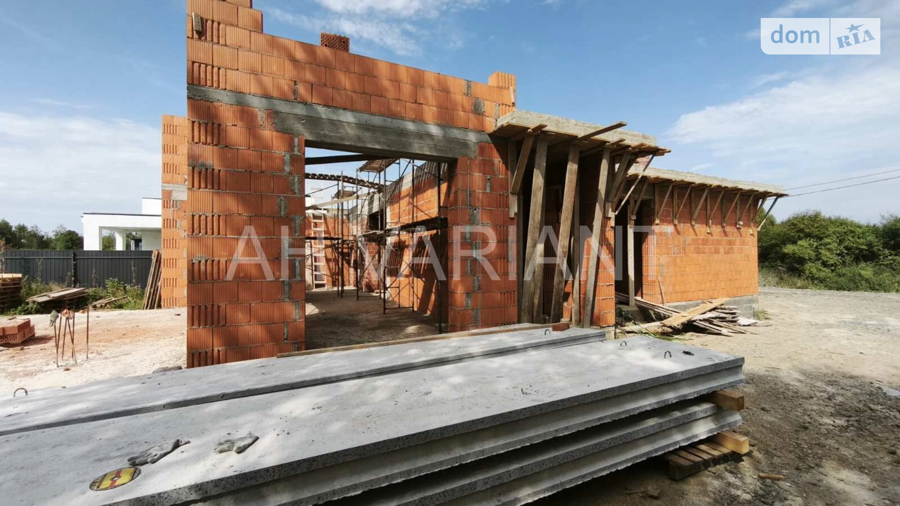 Продается одноэтажный дом 185 кв. м с террасой, цена: 200000 $ - фото 4