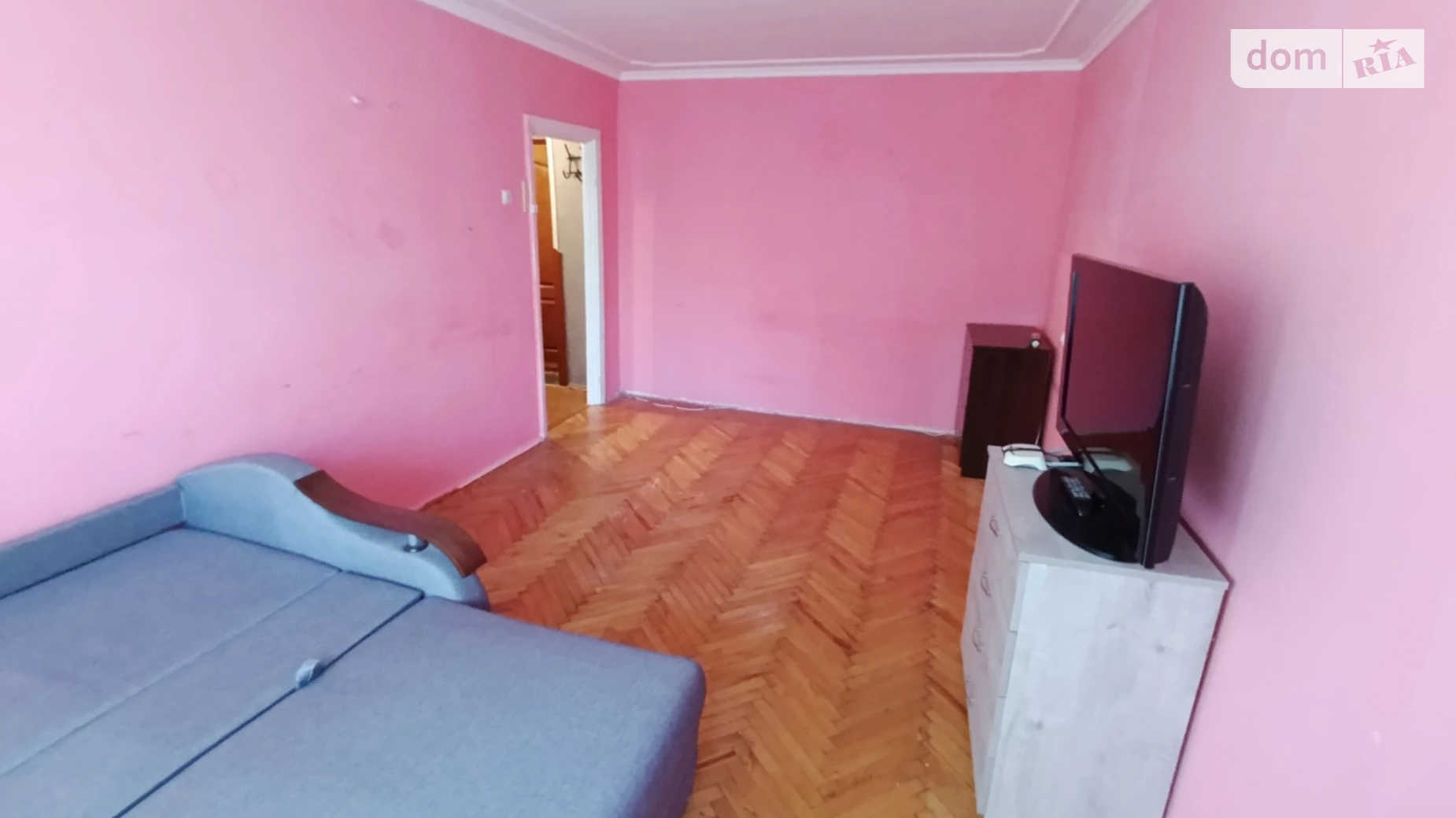 Сдается в аренду 1-комнатная квартира 28 кв. м в Львове, ул. Шевченко Тараса, 362 - фото 2