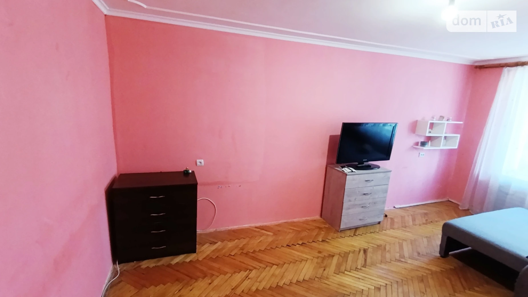 Сдается в аренду 1-комнатная квартира 28 кв. м в Львове, ул. Шевченко Тараса, 362 - фото 3