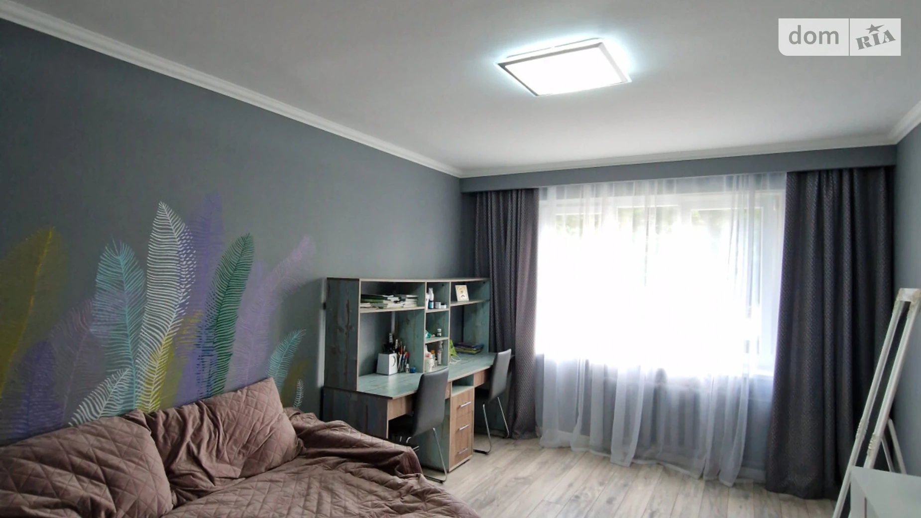 Продается 3-комнатная квартира 68.1 кв. м в Львове, просп. Красной Калины, 48 - фото 3