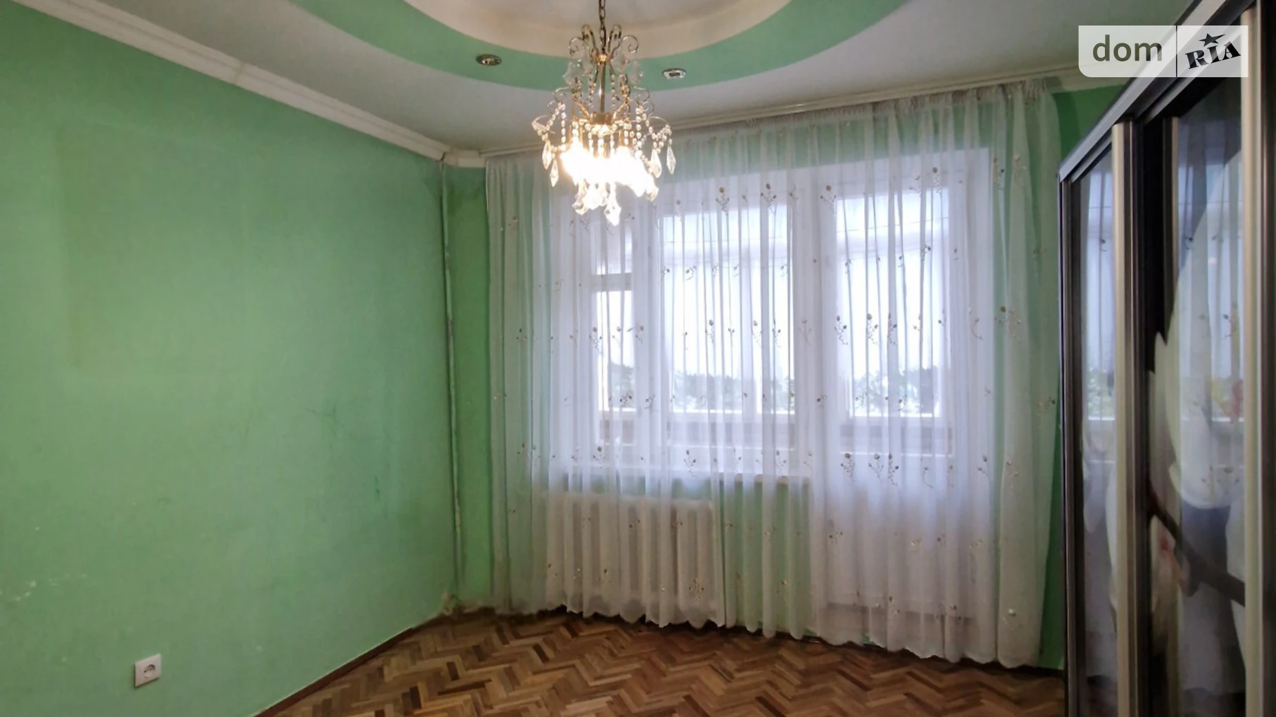 Продается 3-комнатная квартира 68.1 кв. м в Львове, просп. Красной Калины, 48 - фото 5