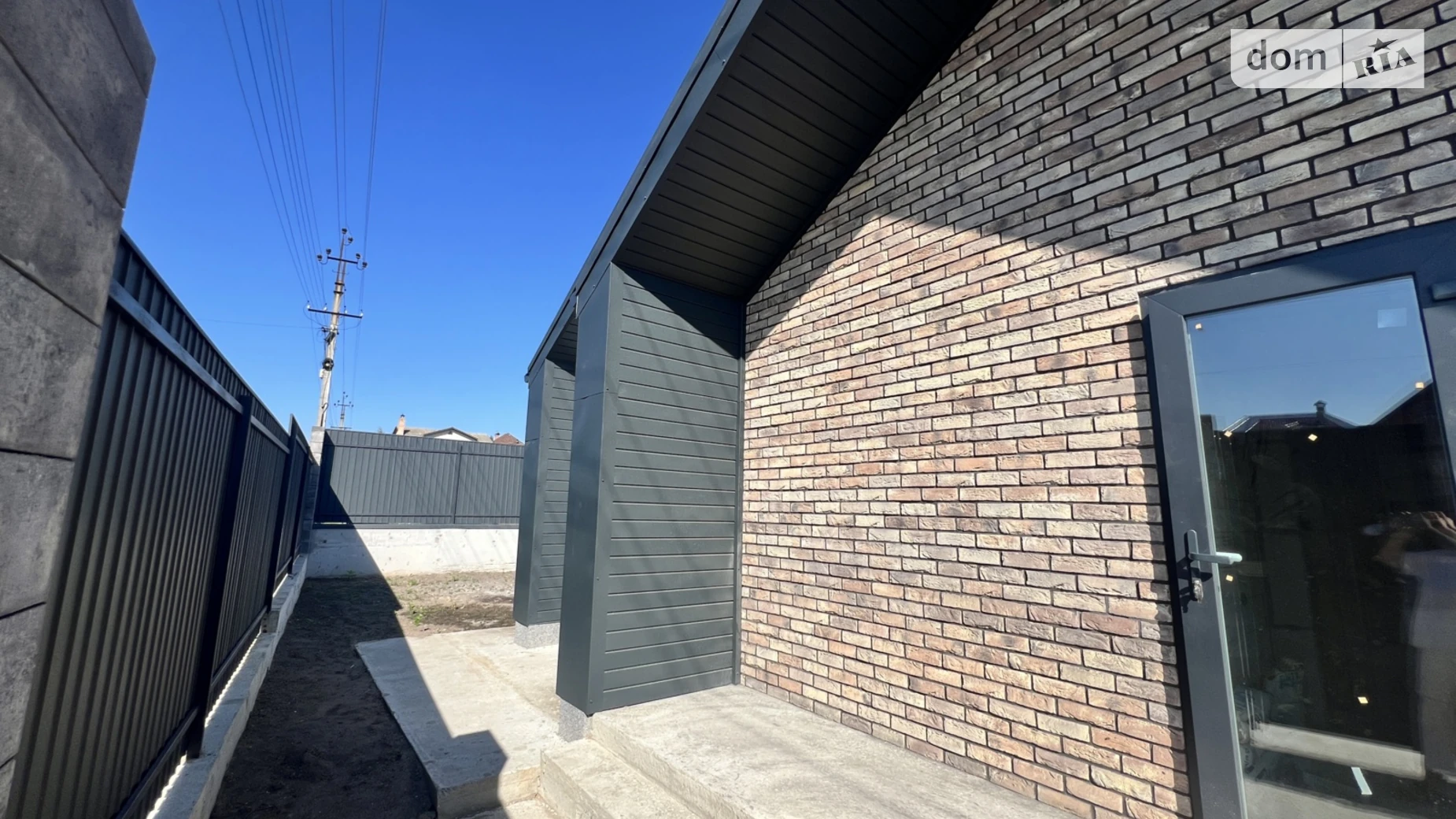 Продается одноэтажный дом 102 кв. м с верандой, цена: 104000 $ - фото 2