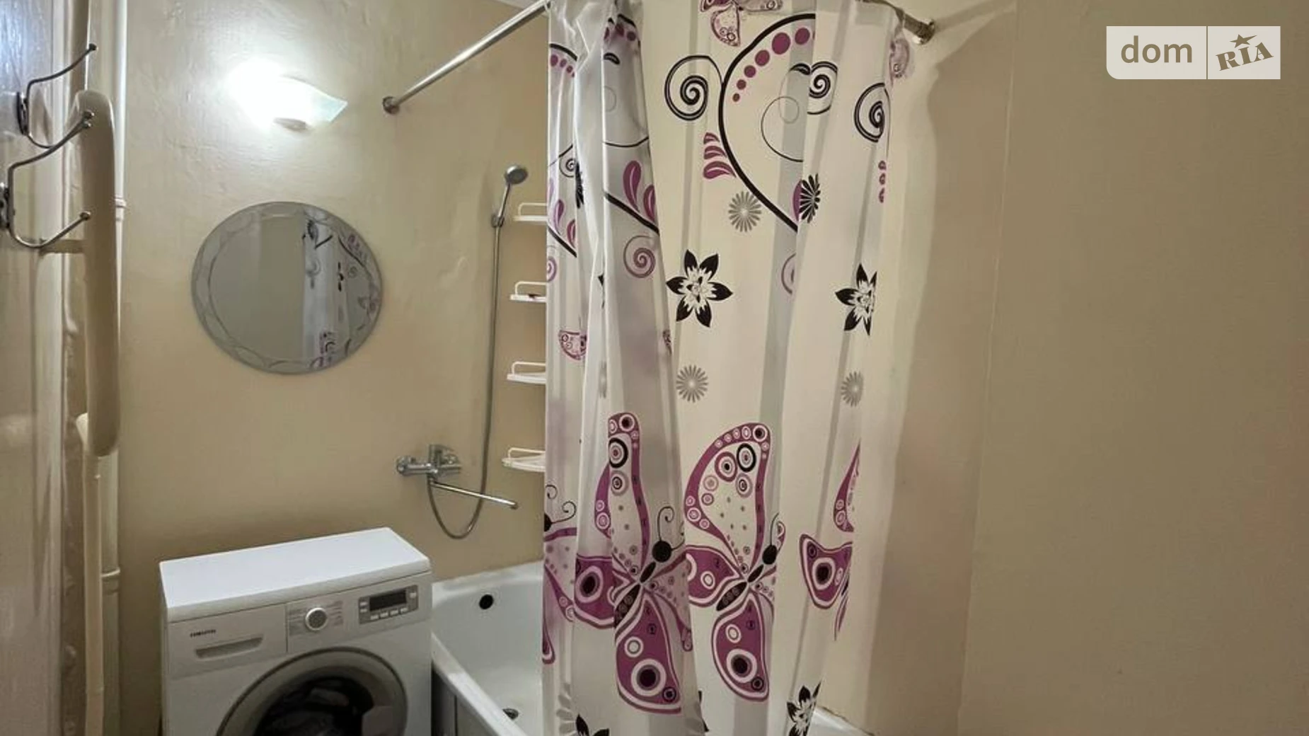 Продается 1-комнатная квартира 34.4 кв. м в Кривом Роге, ул. Спасская, 12 - фото 3