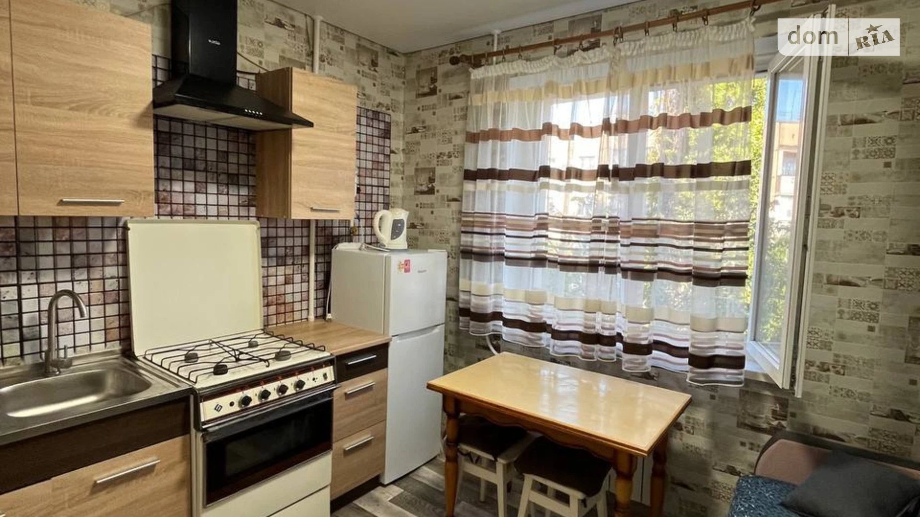 Продается 1-комнатная квартира 34.4 кв. м в Кривом Роге, ул. Спасская, 12 - фото 2