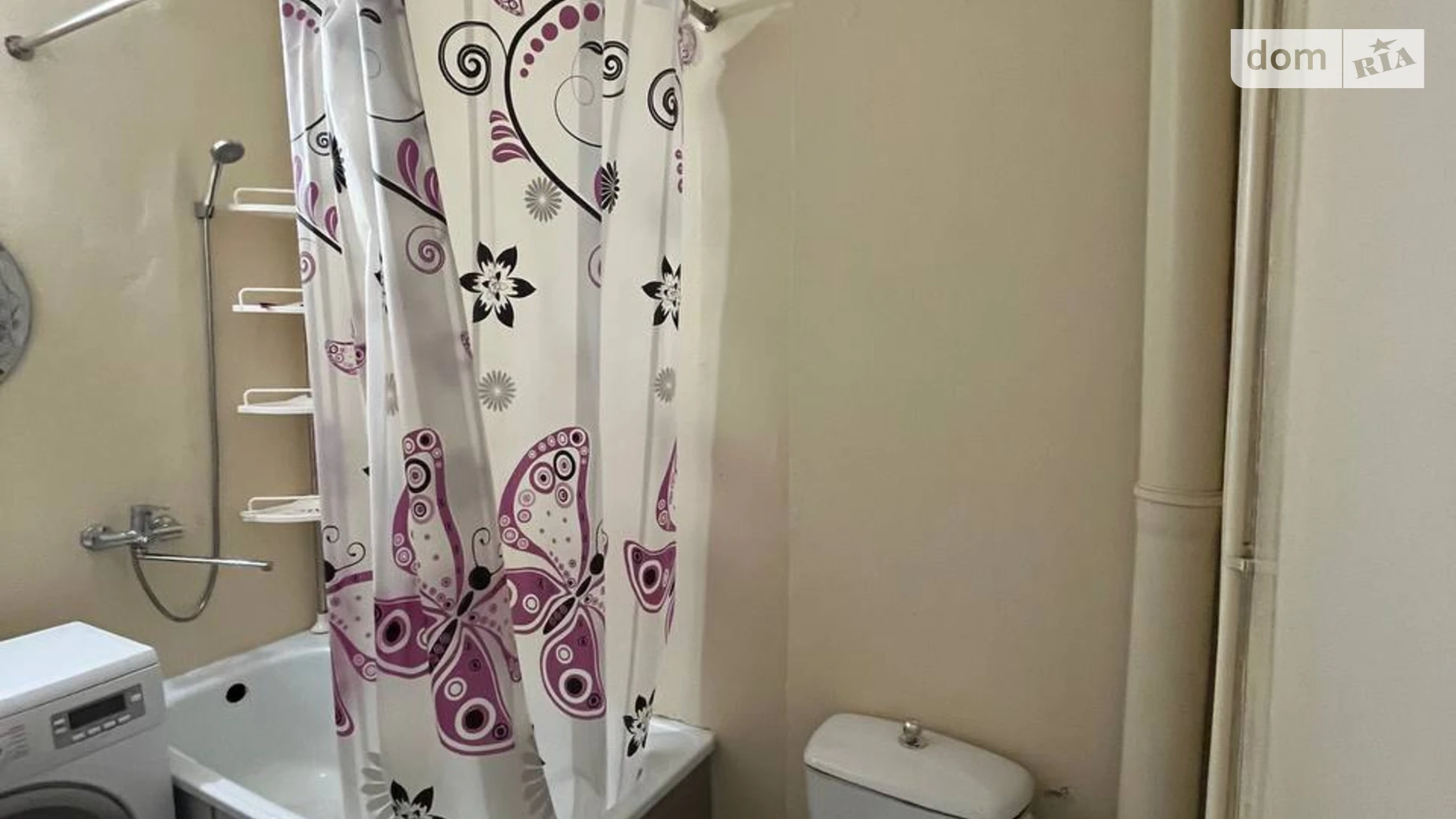 Продается 1-комнатная квартира 34.4 кв. м в Кривом Роге, ул. Спасская, 12 - фото 4