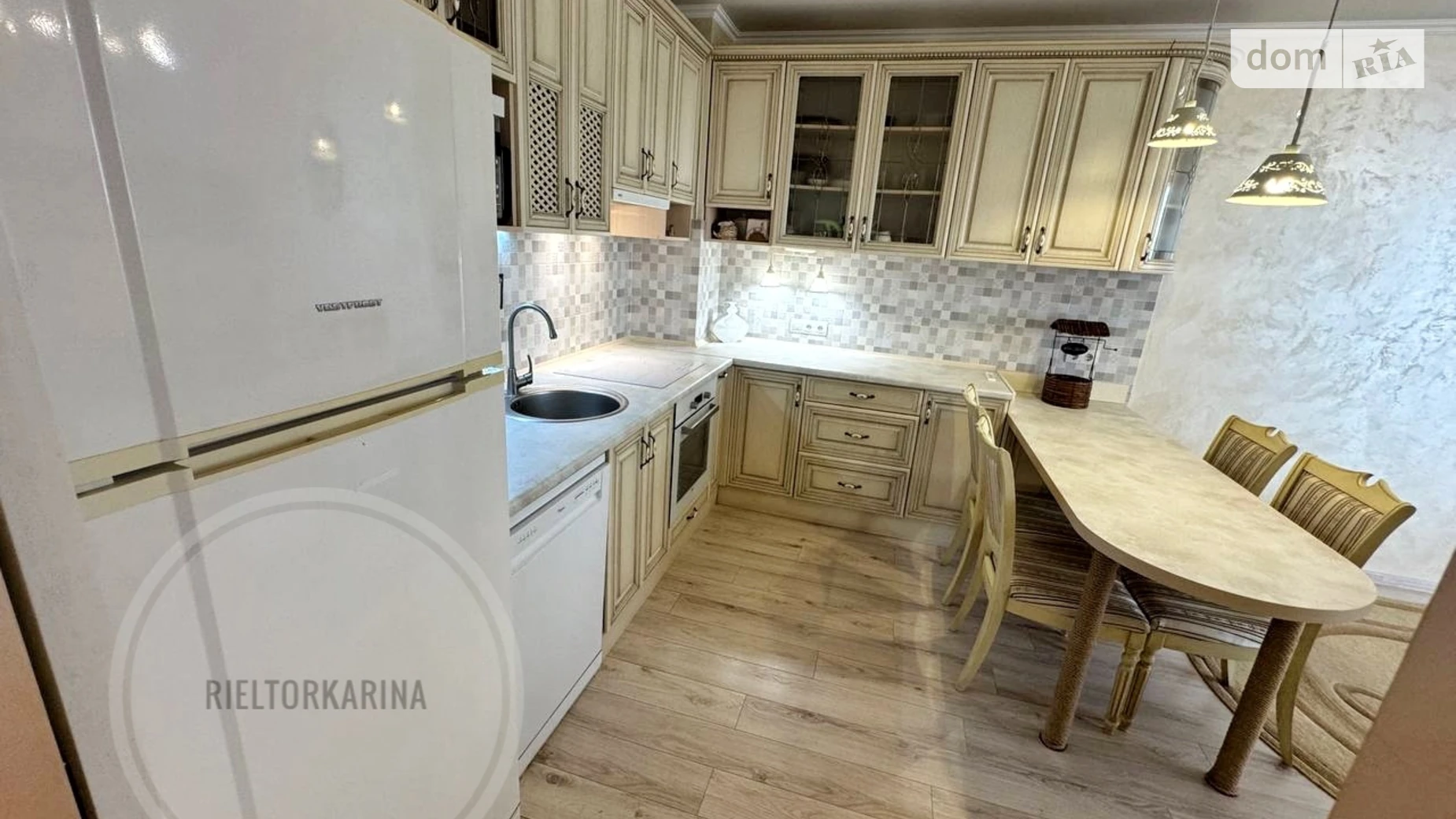 Продается 3-комнатная квартира 80 кв. м в Николаеве, ул. Лазурная, 5/13 - фото 3