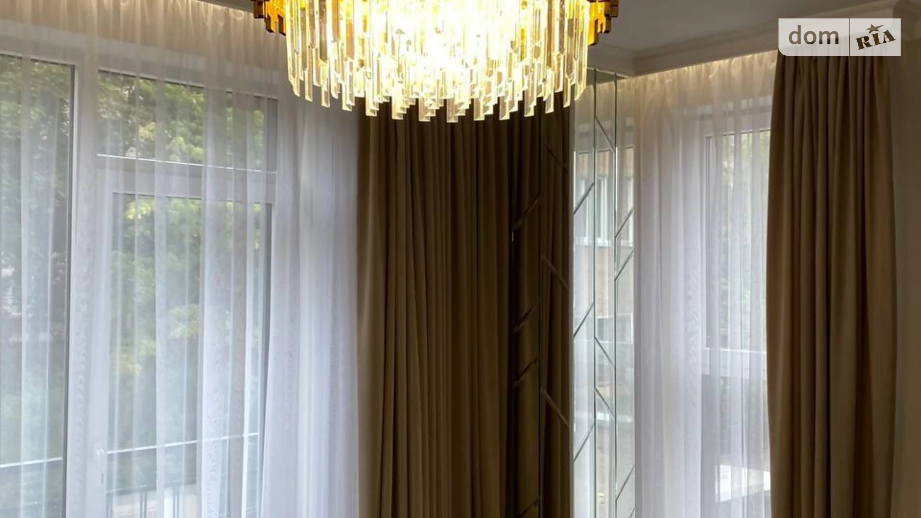 2-комнатная квартира 66.8 кв. м в Тернополе, ул. Острожского Князя - фото 3