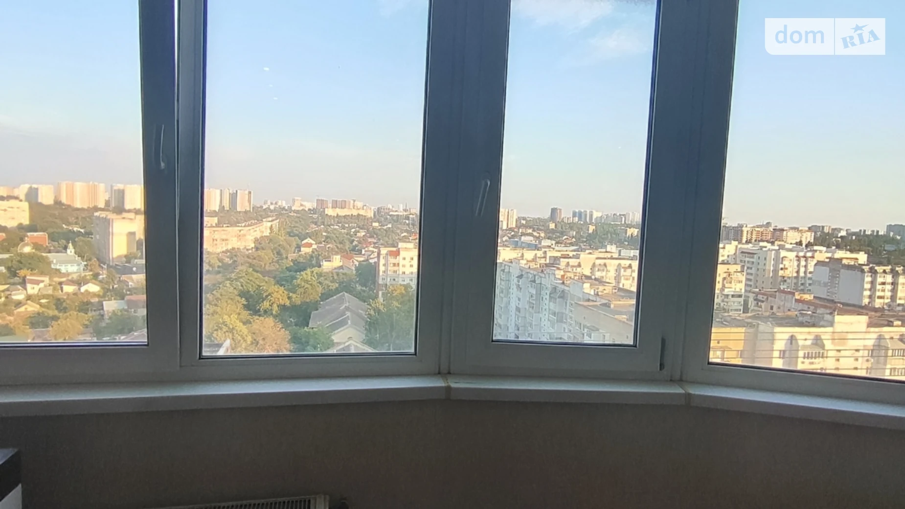 Продается 2-комнатная квартира 47 кв. м в Одессе, ул. Якова Бреуса, 63/1 - фото 4