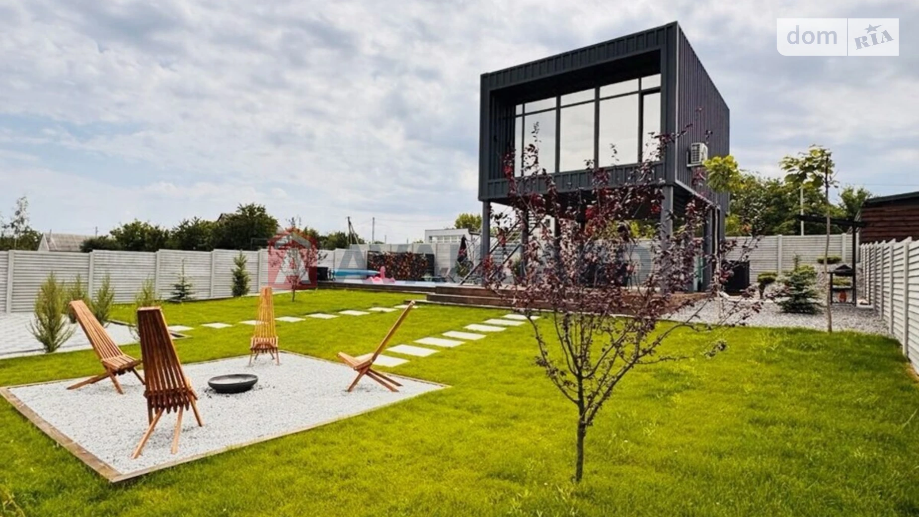 Продается объект сферы услуг 42 кв. м в 2-этажном здании, цена: 187000 $ - фото 2