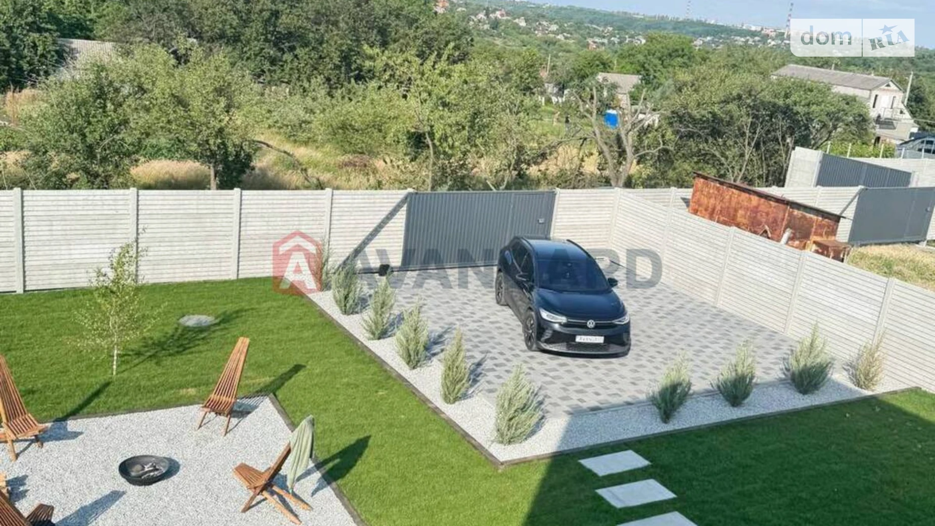 Продается объект сферы услуг 42 кв. м в 2-этажном здании, цена: 187000 $ - фото 3