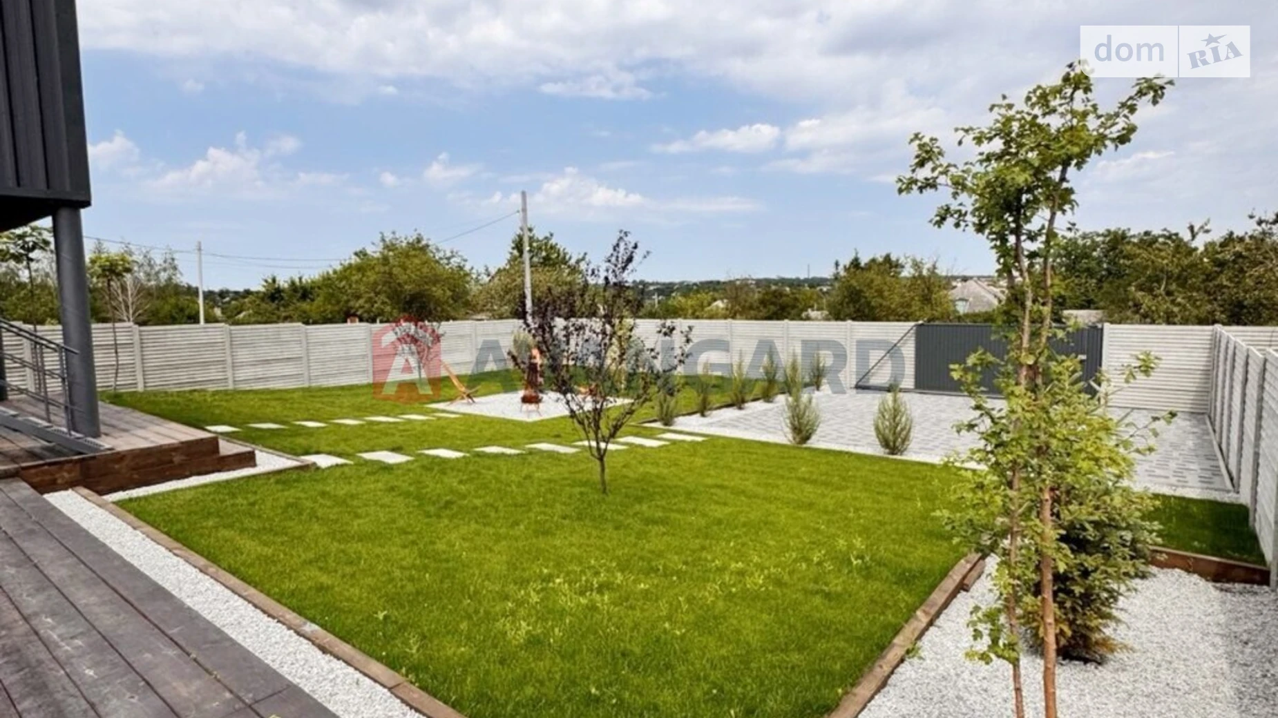 Продается объект сферы услуг 42 кв. м в 2-этажном здании, цена: 187000 $ - фото 4