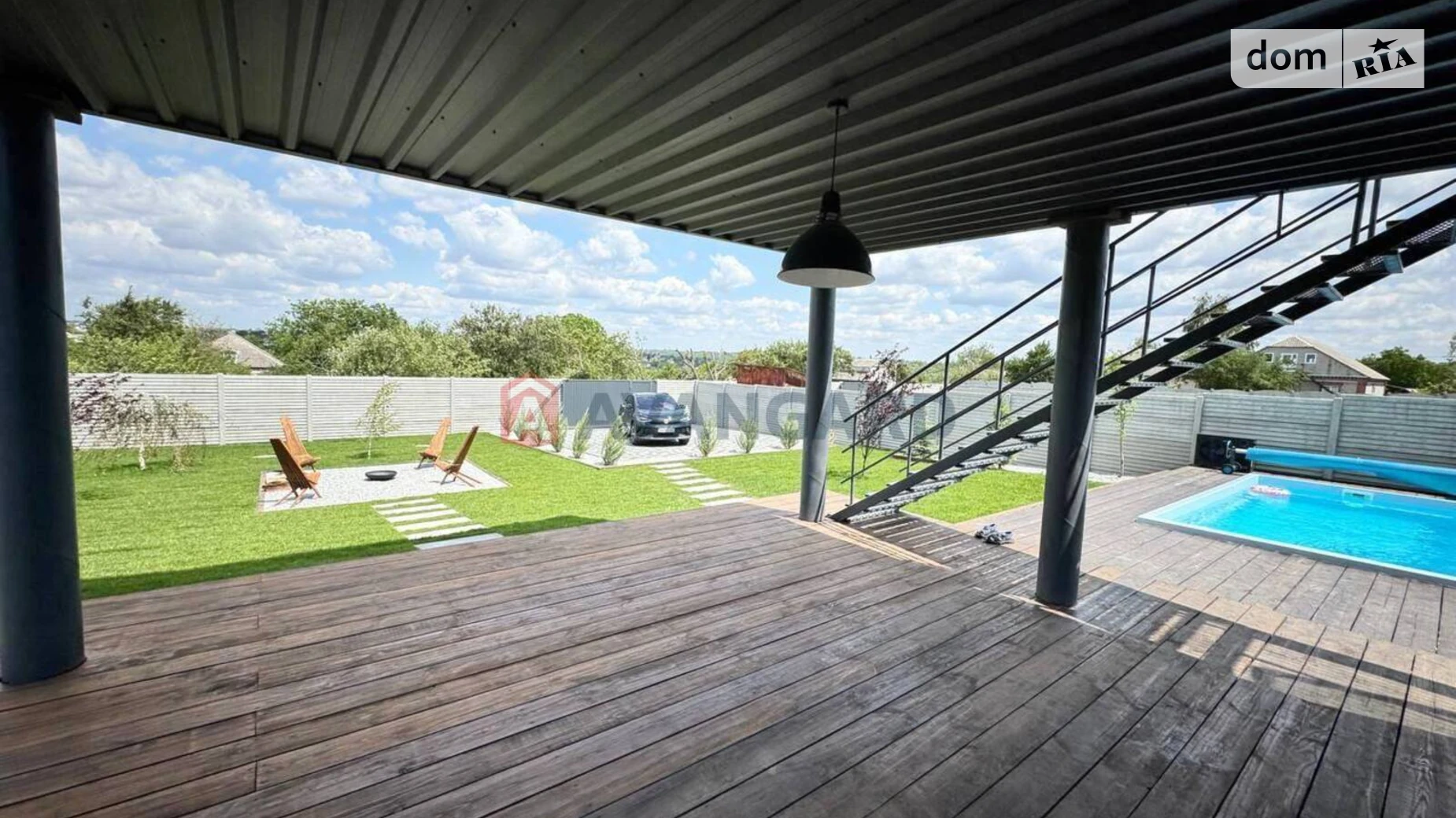 Продается объект сферы услуг 42 кв. м в 2-этажном здании, цена: 187000 $ - фото 5