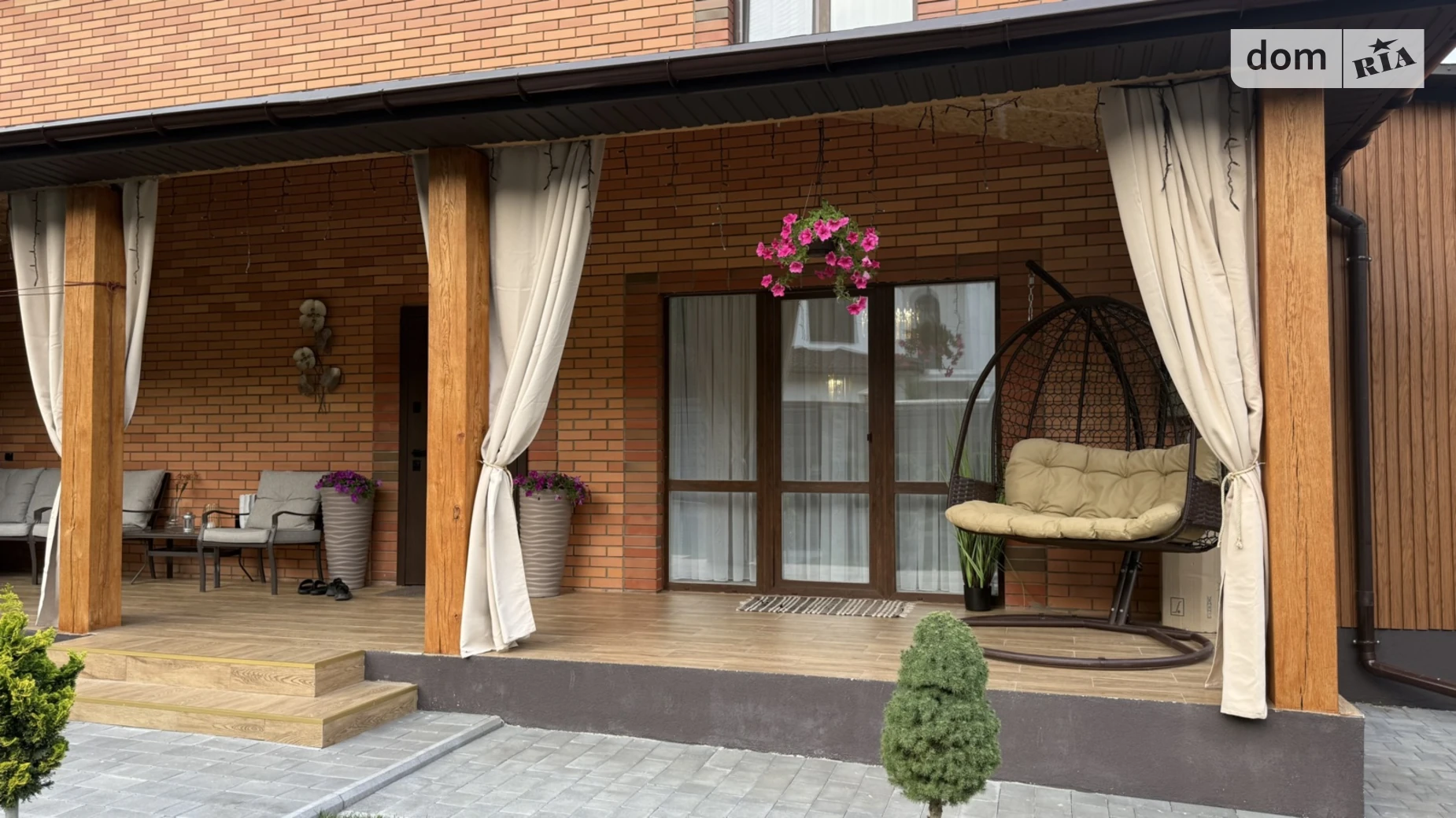 3-й пр. Праведников мира(Максимовича), 41 Корея Винница, цена: 135000 $ - фото 2