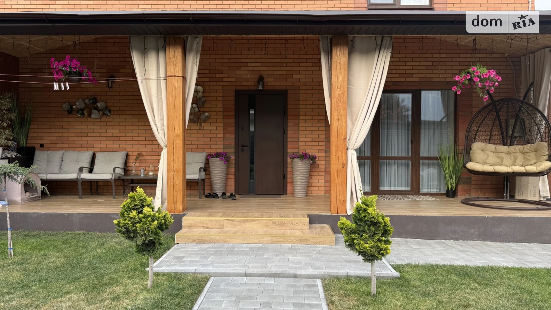 3-й пр. Праведников мира(Максимовича), 41 Корея Винница, цена: 135000 $ - фото 3