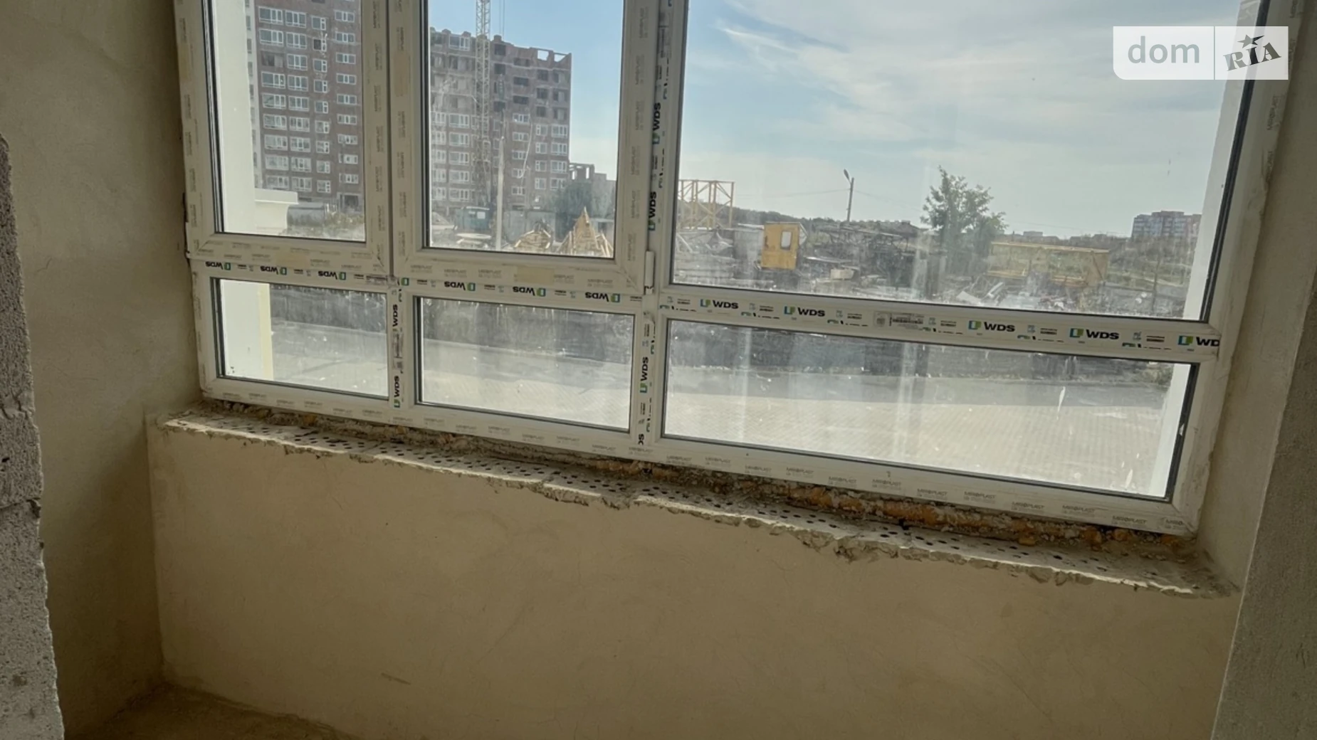 Продается 2-комнатная квартира 58.5 кв. м в Хмельницком, цена: 55000 $ - фото 5