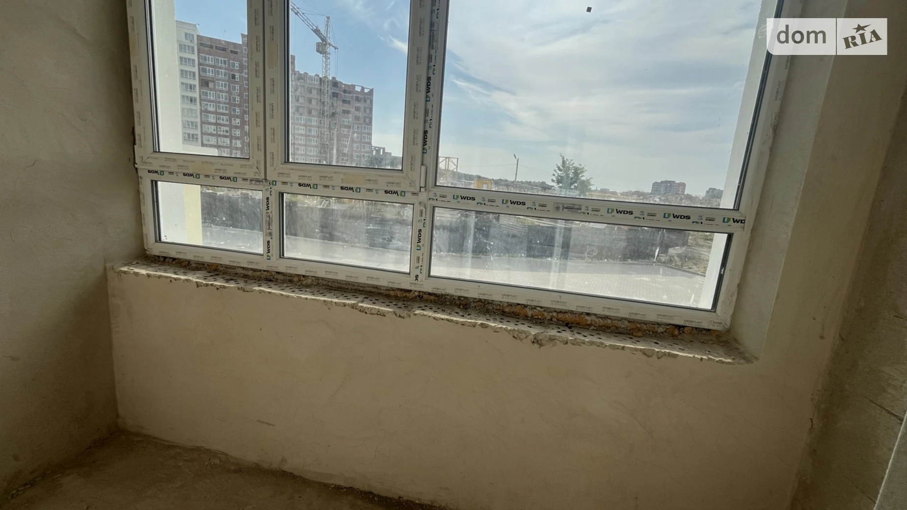 Продается 2-комнатная квартира 58.5 кв. м в Хмельницком, цена: 55000 $ - фото 4