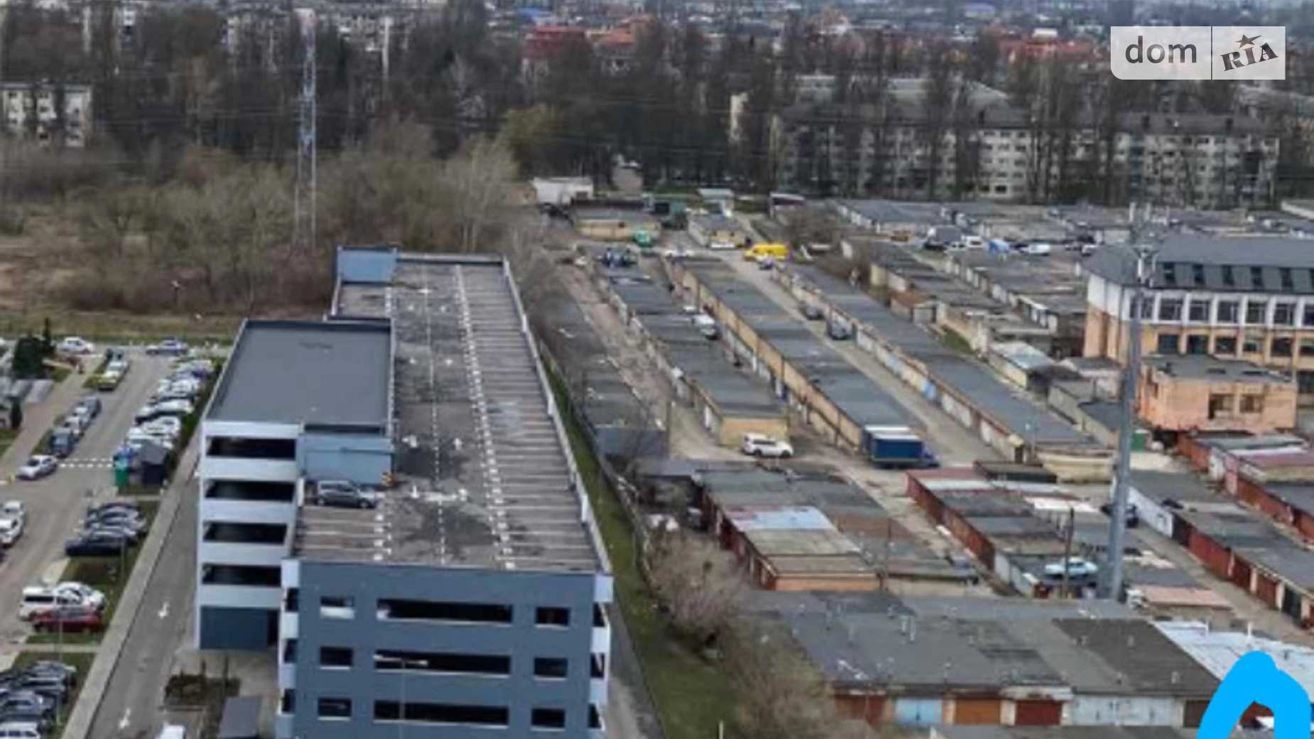 Продается отдельно стоящий гараж под легковое авто на 40 кв. м, цена: 22000 $ - фото 3