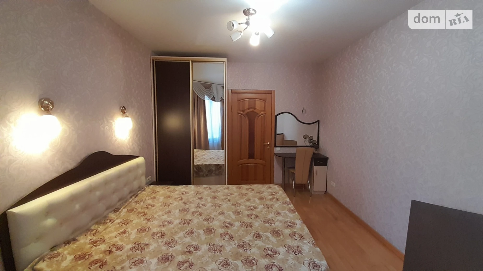 Сдается в аренду 2-комнатная квартира 55 кв. м в, цена: 9000 грн - фото 3