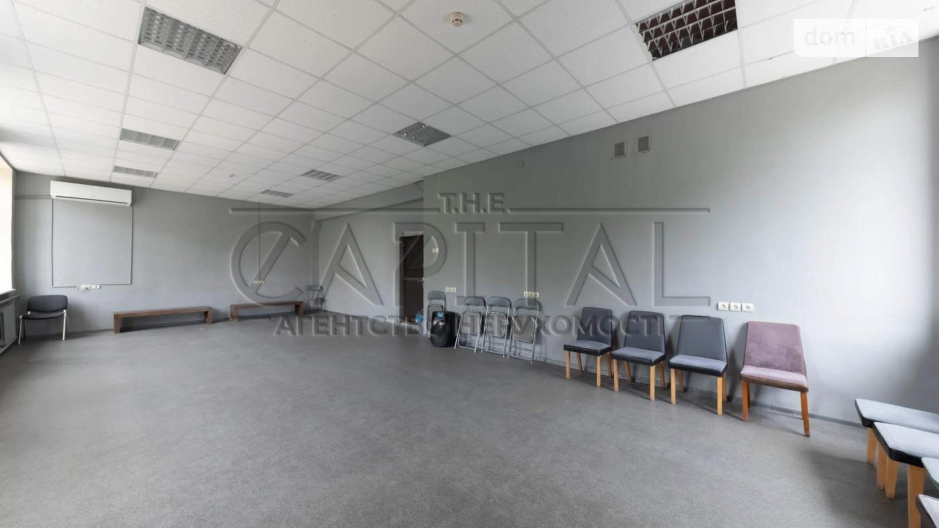 Здається в оренду офіс 1070 кв. м в бізнес-центрі, цена: 11000 $ - фото 5