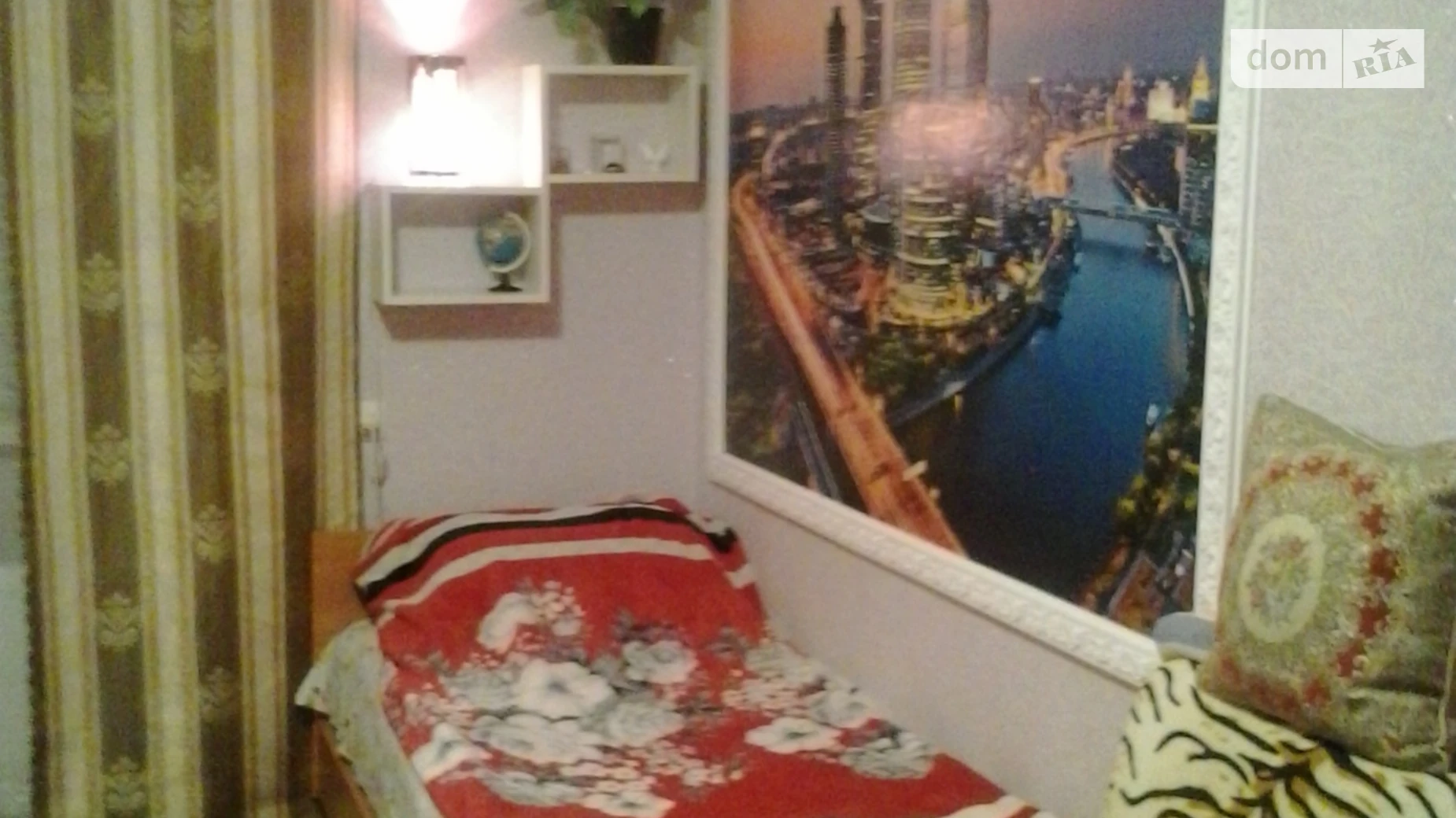 Продается одноэтажный дом 92.1 кв. м с камином, цена: 47000 $ - фото 3
