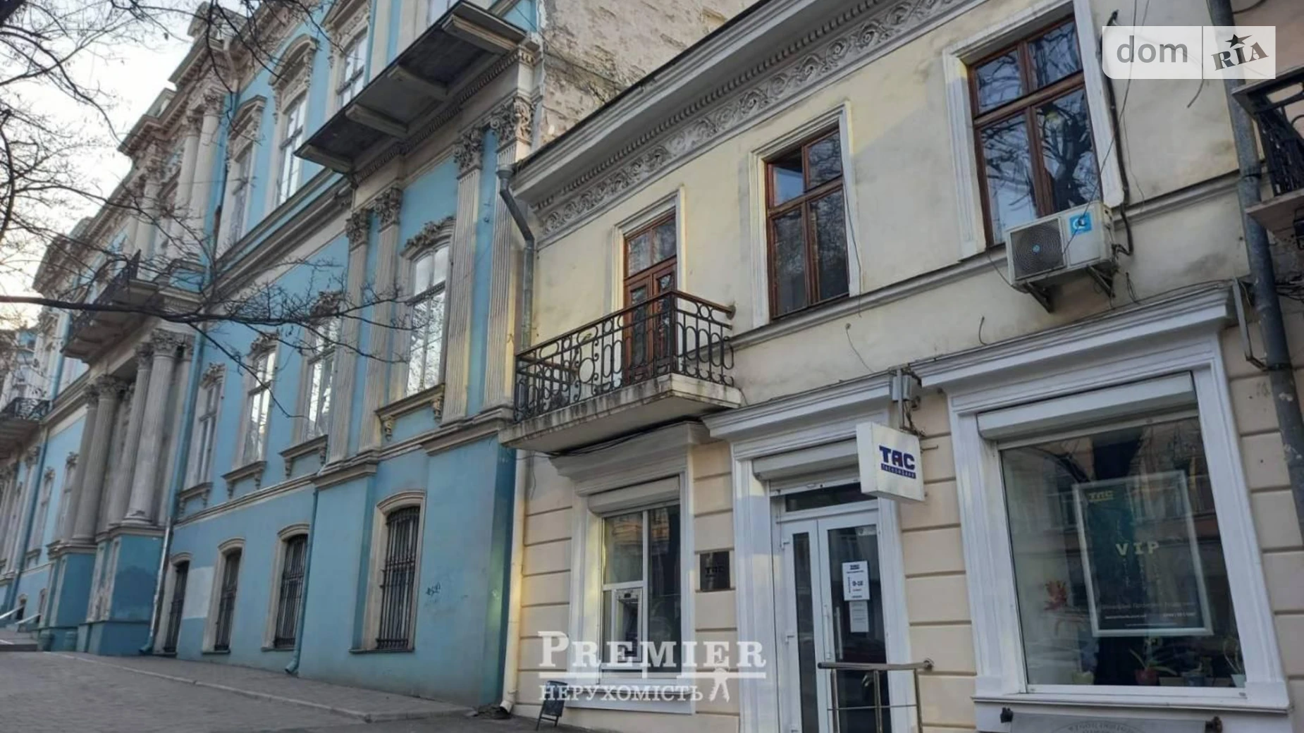 Продается 4-комнатная квартира 73 кв. м в Одессе, ул. Греческая - фото 3