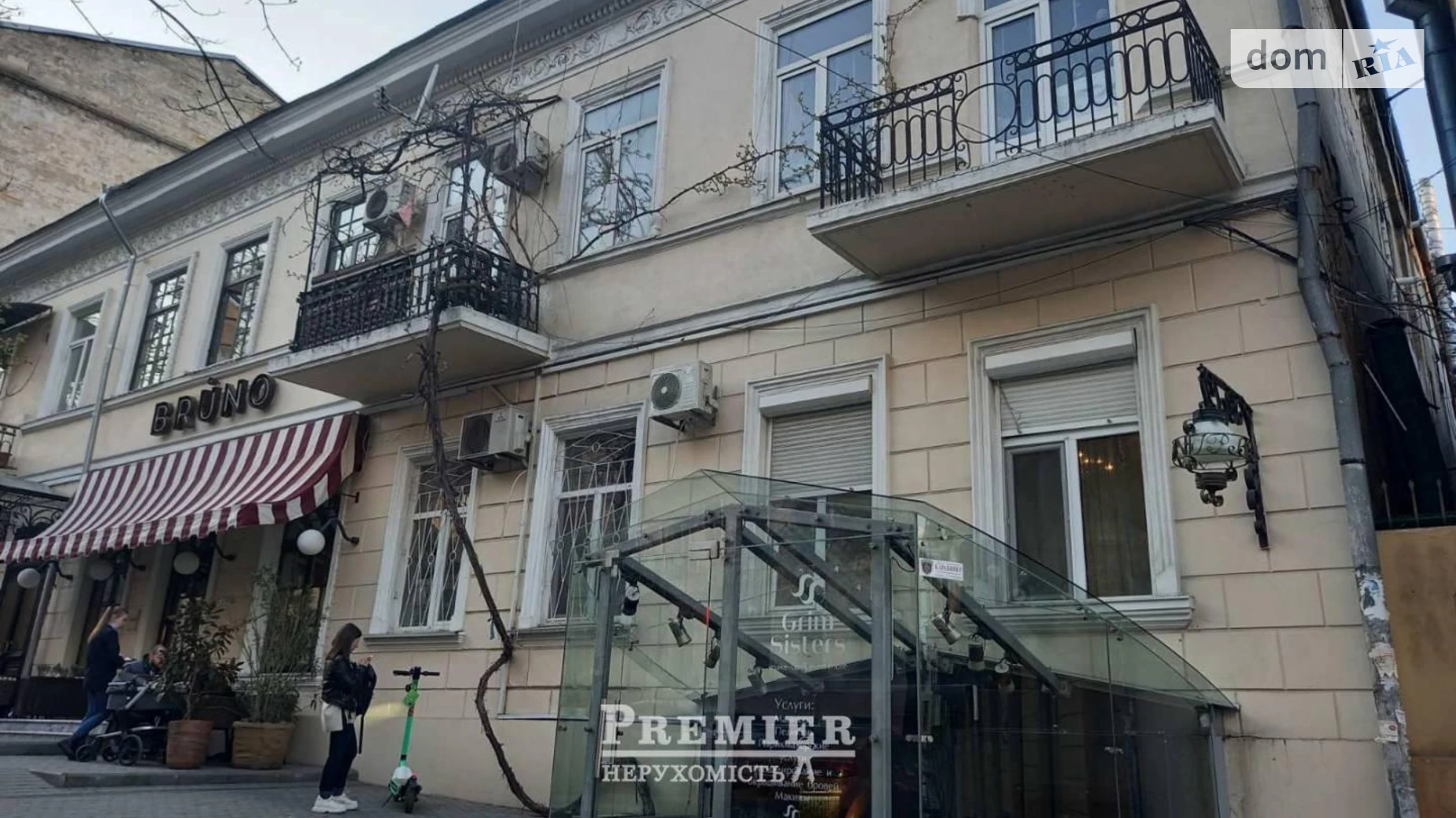 Продается 4-комнатная квартира 73 кв. м в Одессе, ул. Греческая - фото 4