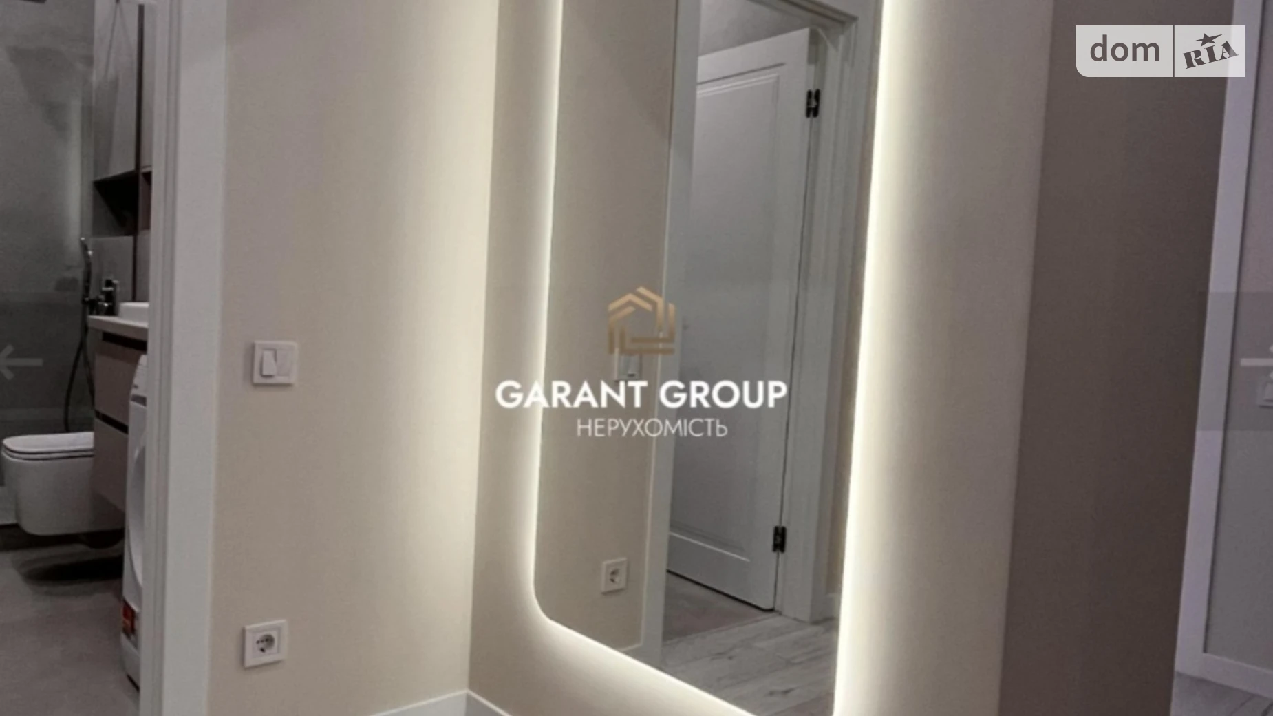 Продается 1-комнатная квартира 42 кв. м в Одессе, ул. Краснова, 1Г - фото 2