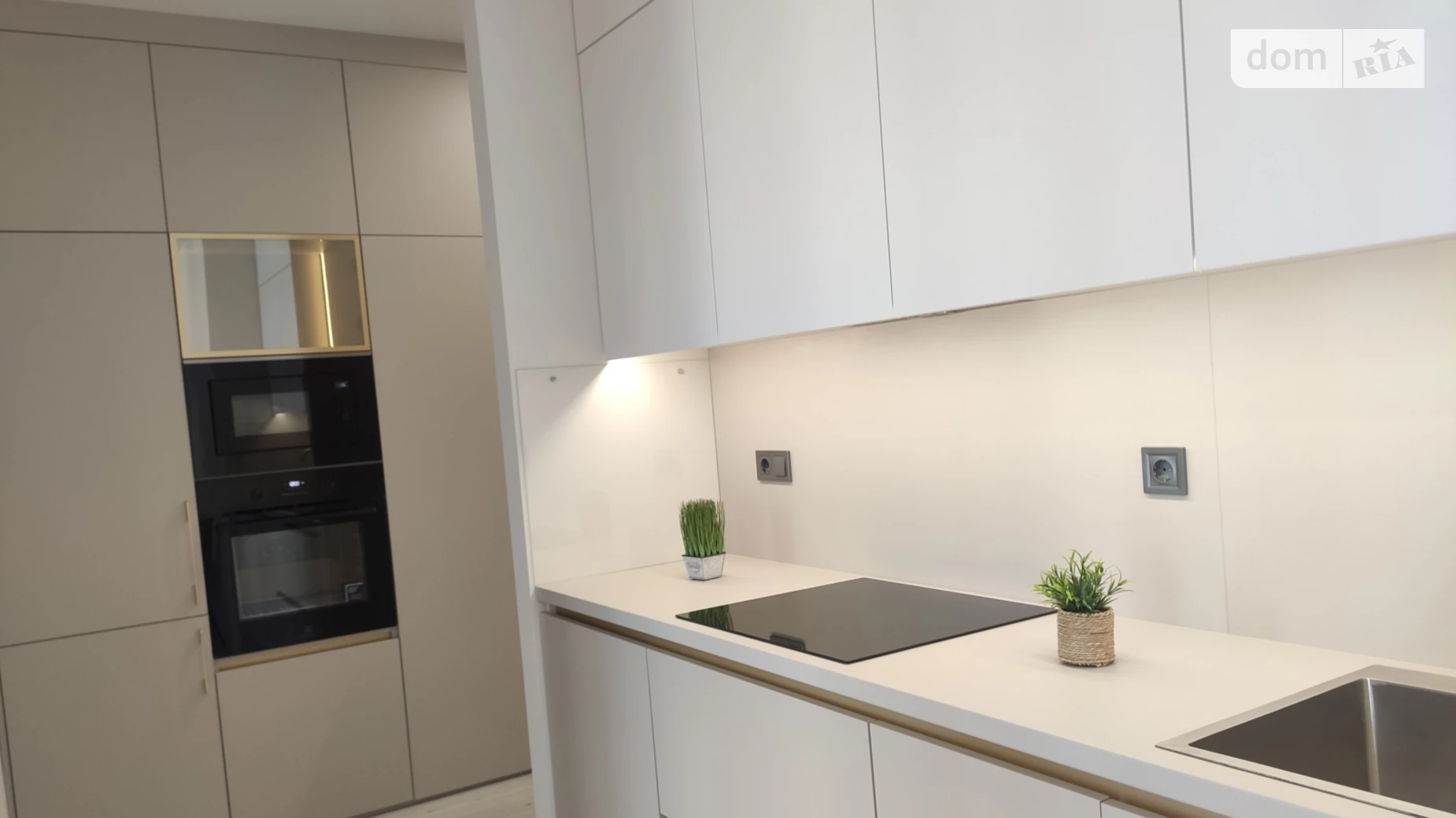 Продается 1-комнатная квартира 42 кв. м в Одессе, ул. Краснова, 1Г - фото 4