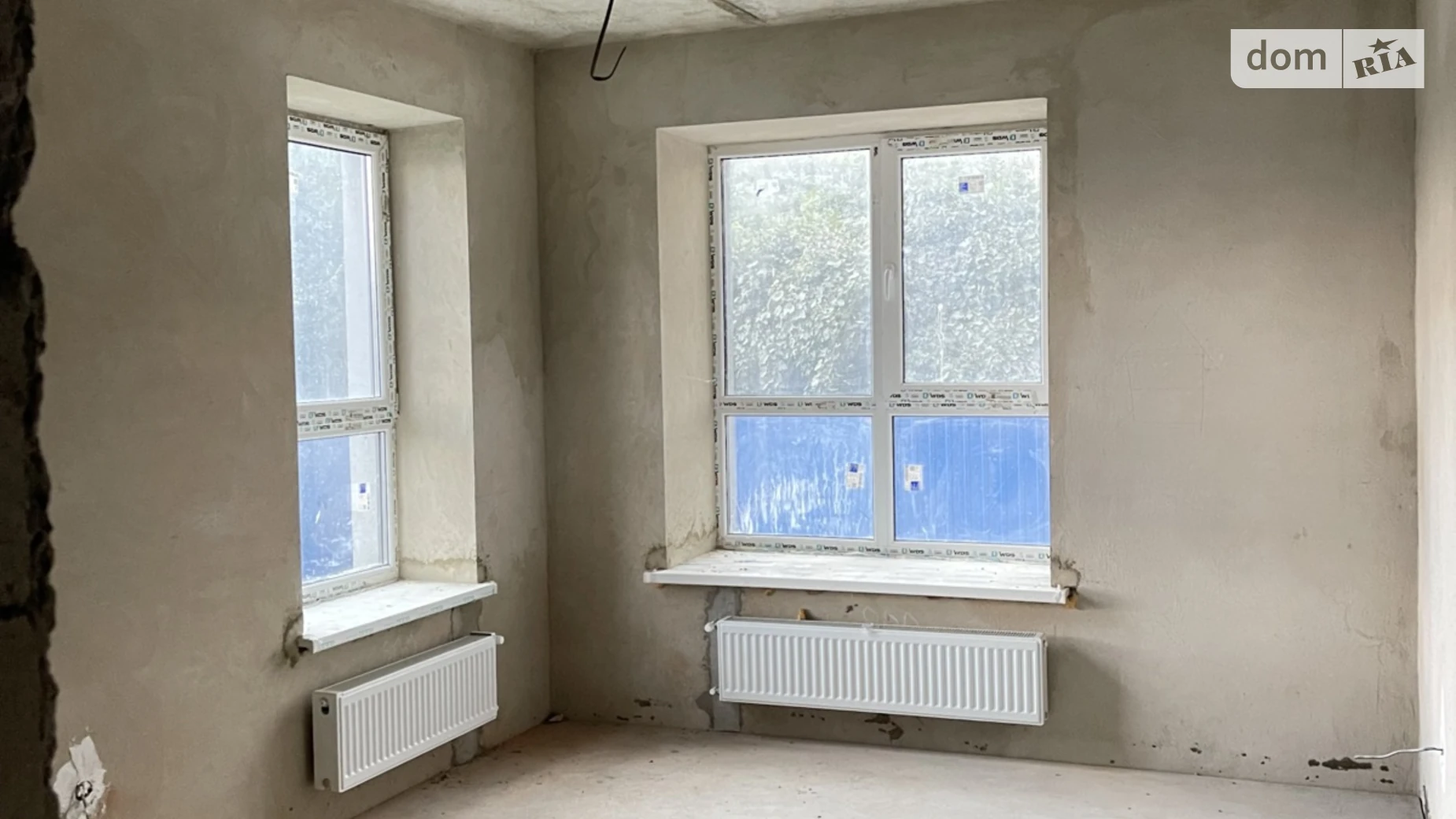 3-комнатная квартира 80.4 кв. м в Луцке, ул. Владимира Ивасюка(Даньшина) - фото 4