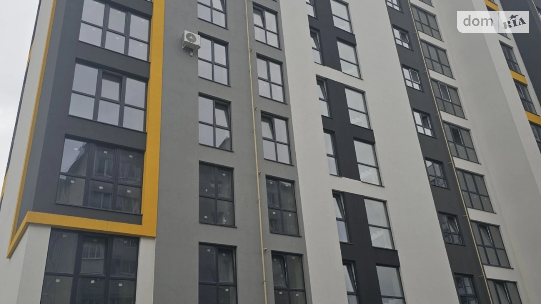 3-комнатная квартира 80.4 кв. м в Луцке, ул. Владимира Ивасюка(Даньшина) - фото 2