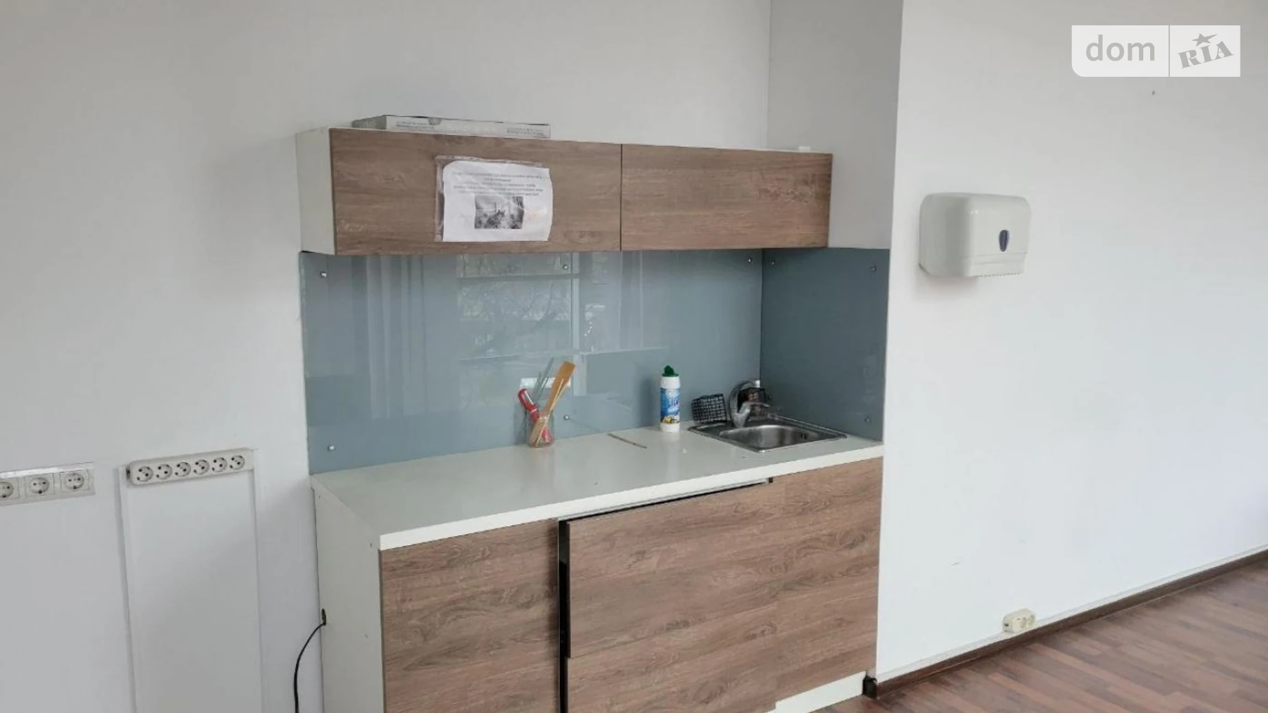 Здається в оренду офіс 397 кв. м в бізнес-центрі, цена: 2150 $ - фото 2