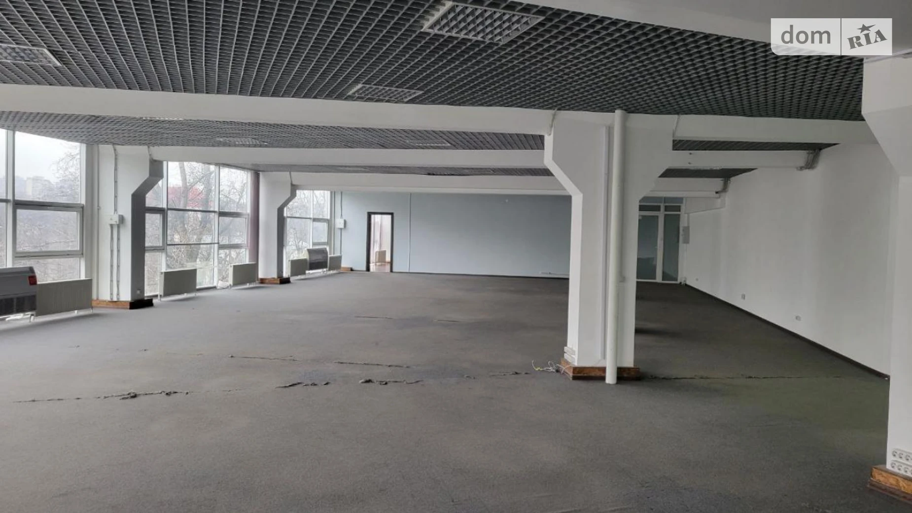 Здається в оренду офіс 397 кв. м в бізнес-центрі, цена: 2150 $ - фото 4