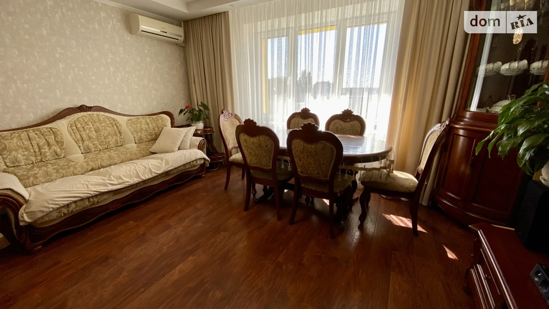 Продается 3-комнатная квартира 73.2 кв. м в Виннице, цена: 90000 $ - фото 2