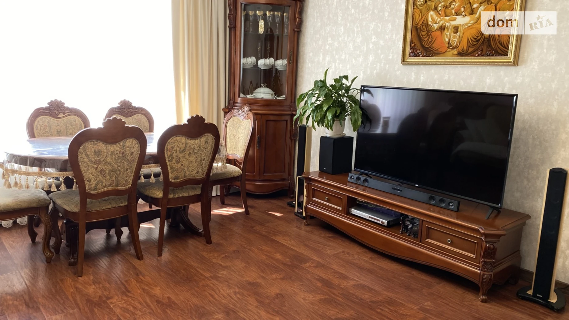 Продается 3-комнатная квартира 73.2 кв. м в Виннице, ул. Антонова Олега - фото 4